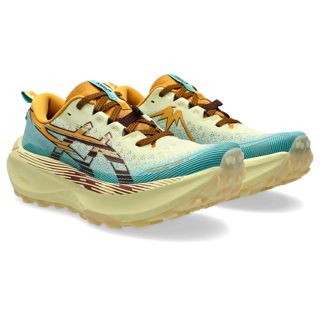 ASICS Men's Trabuco Max Sports Shoes