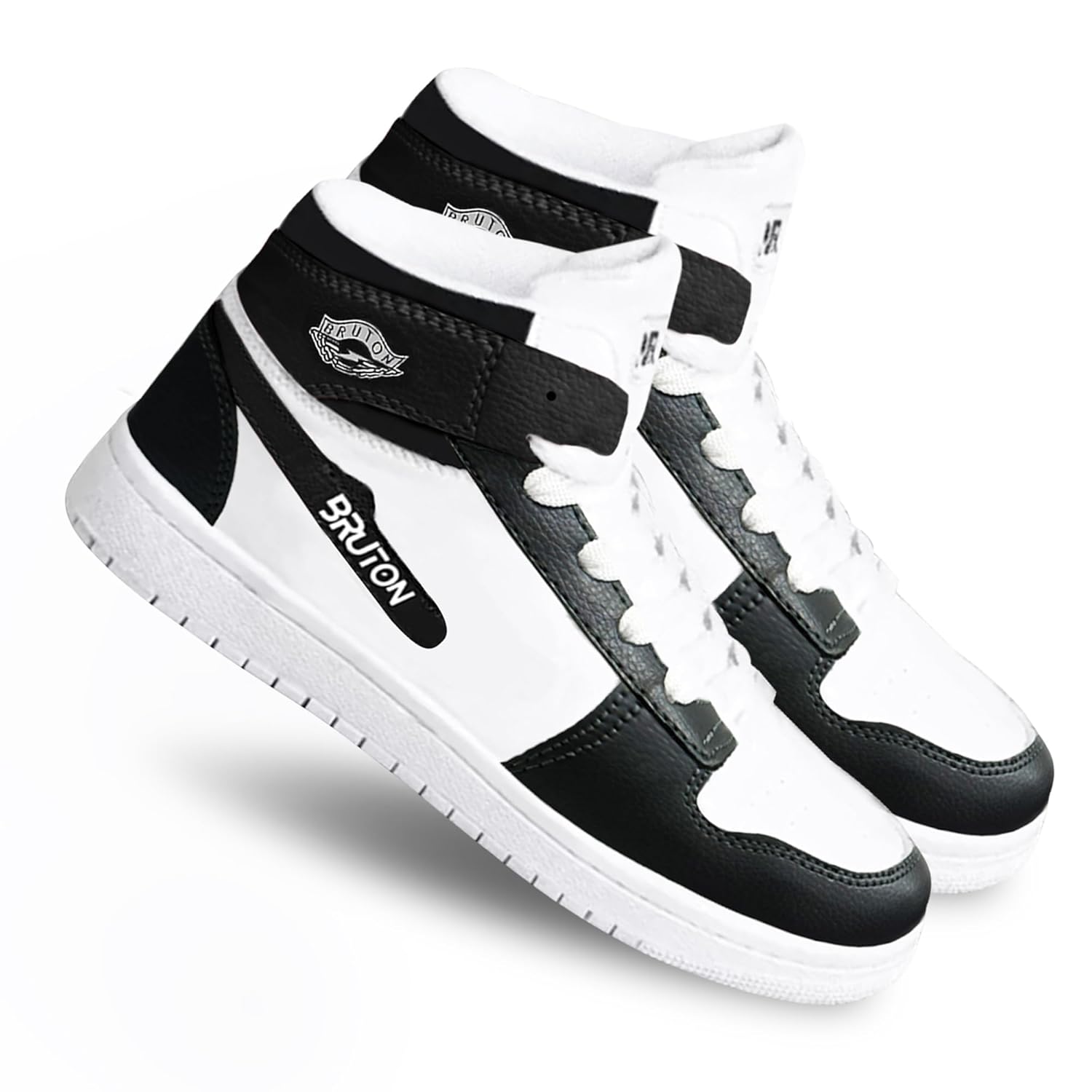 BRUTON Running Shoes for Men & Boys