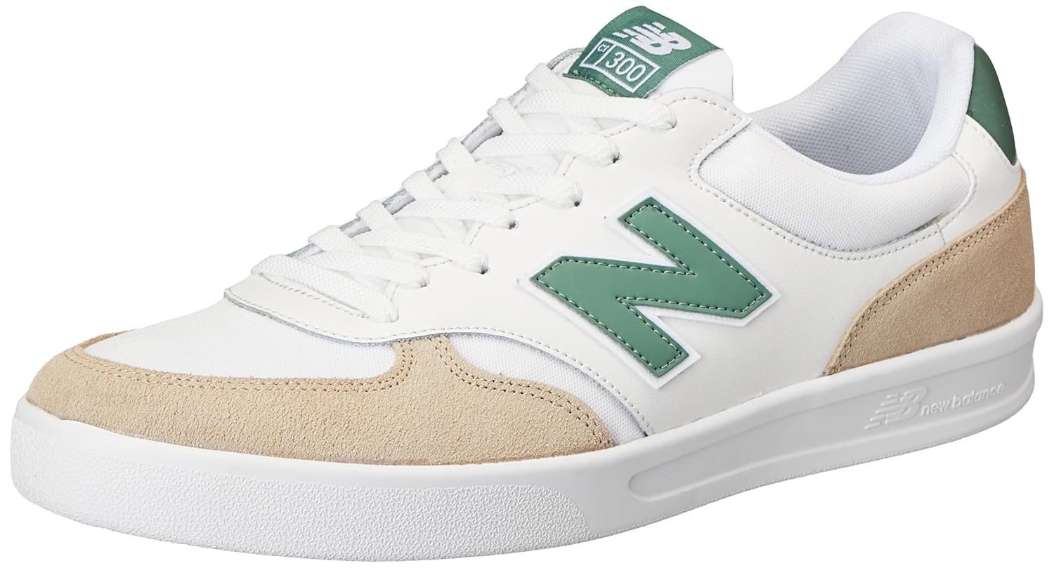 New Balance Men's Ct300 Sneaker