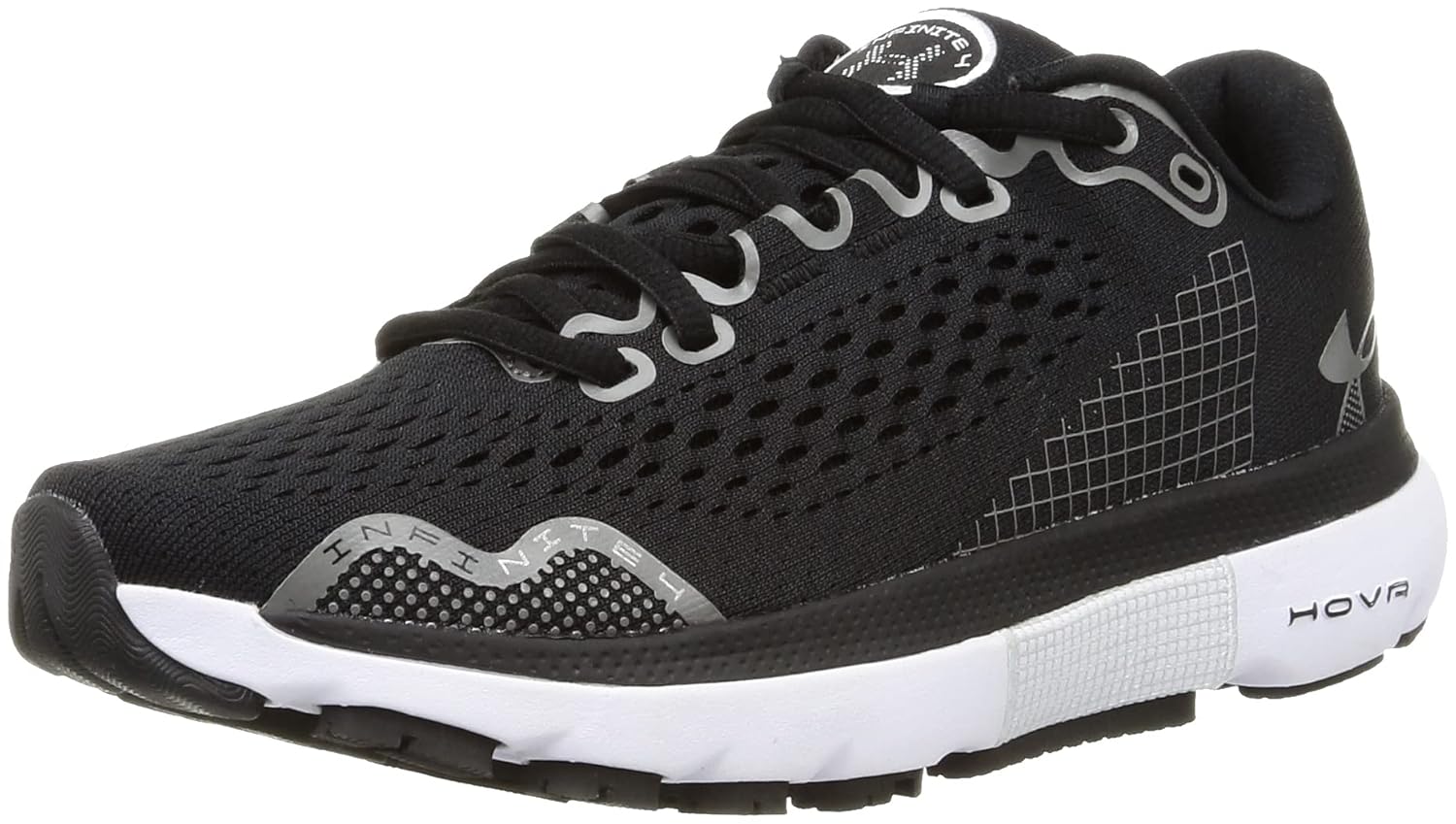 Under Armour HOVR Infinite 4 Women's Sneaker
