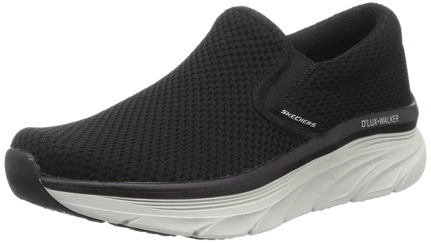 Skechers Men D'Lux Walker Walking Shoes