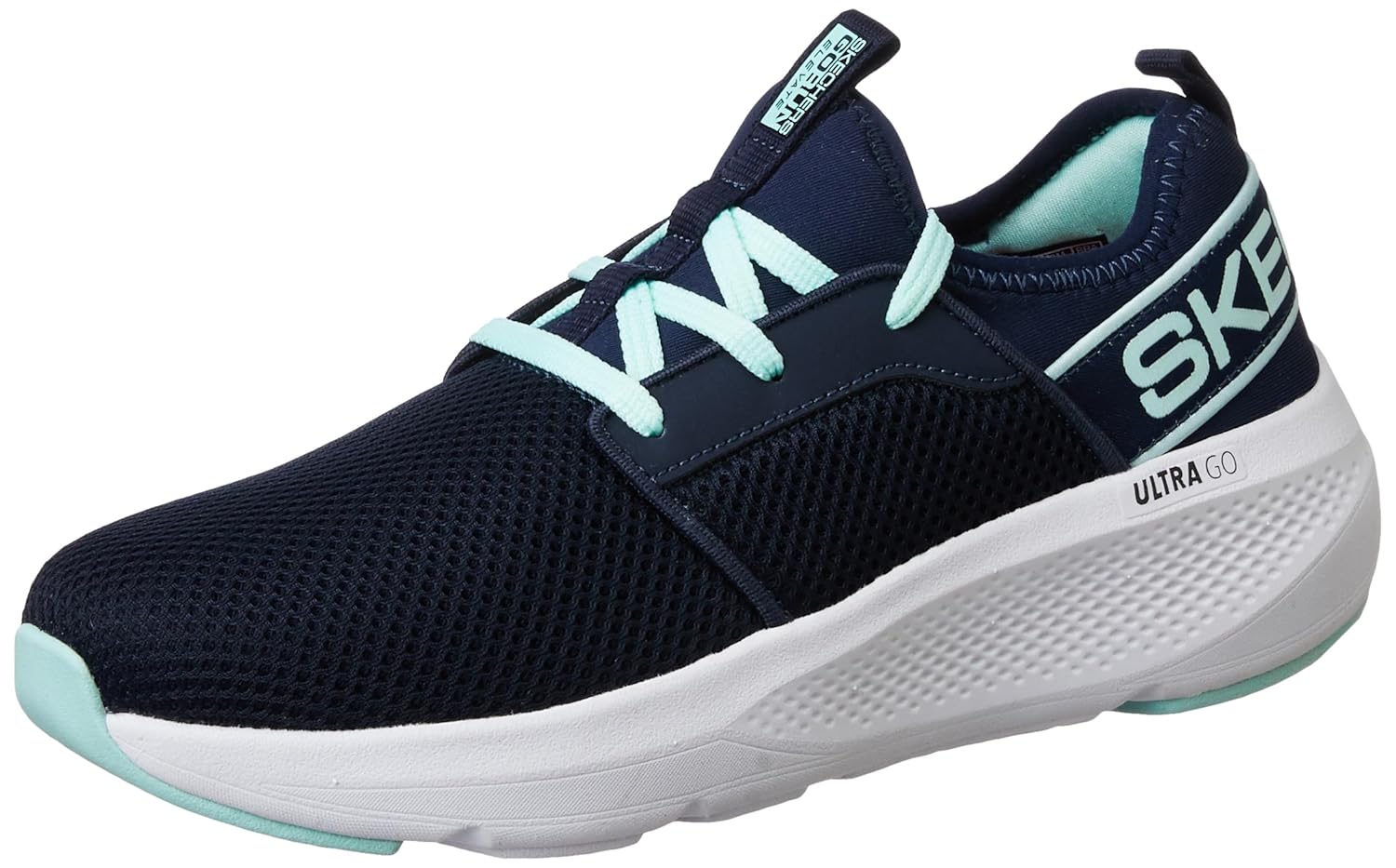 Skechers Womens Go Run Elevate Sneaker