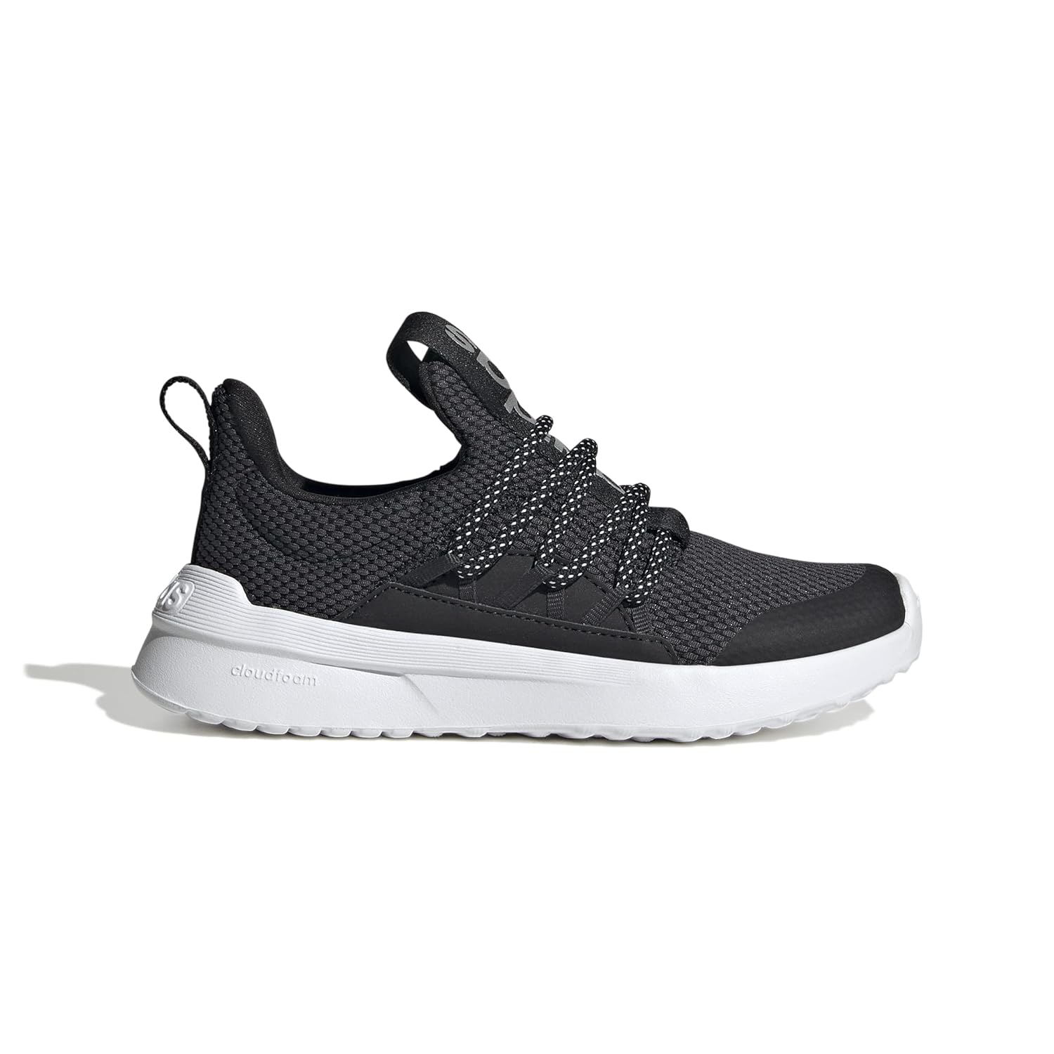 Adidas Kids Lite Racer Adapt 5.0 Unisex Trainer