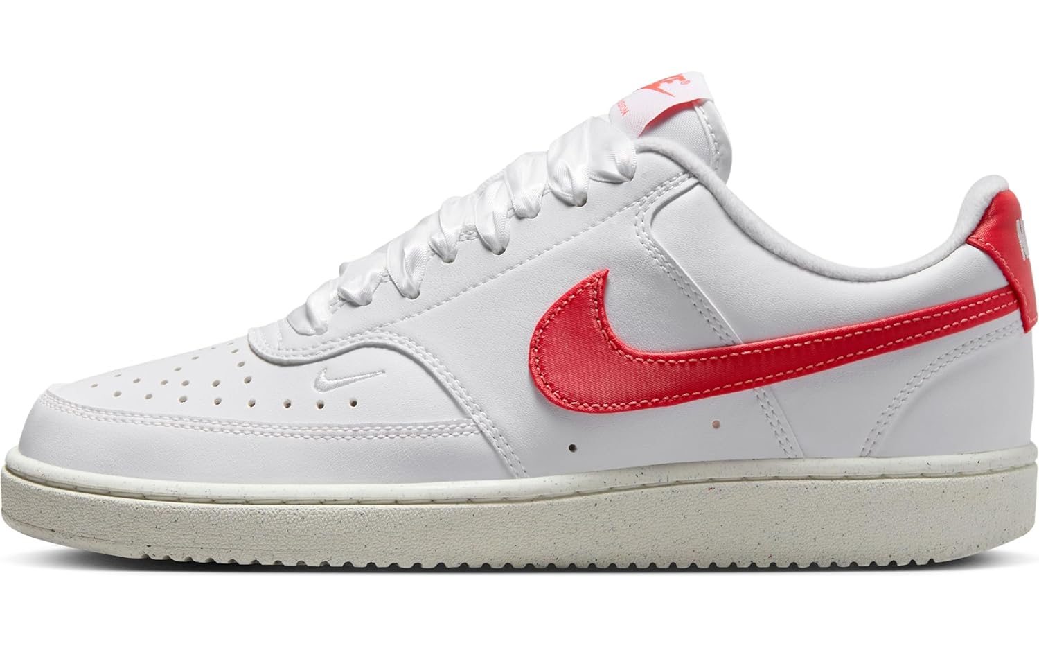 Nike Women Lace Up Sneaker Shoes