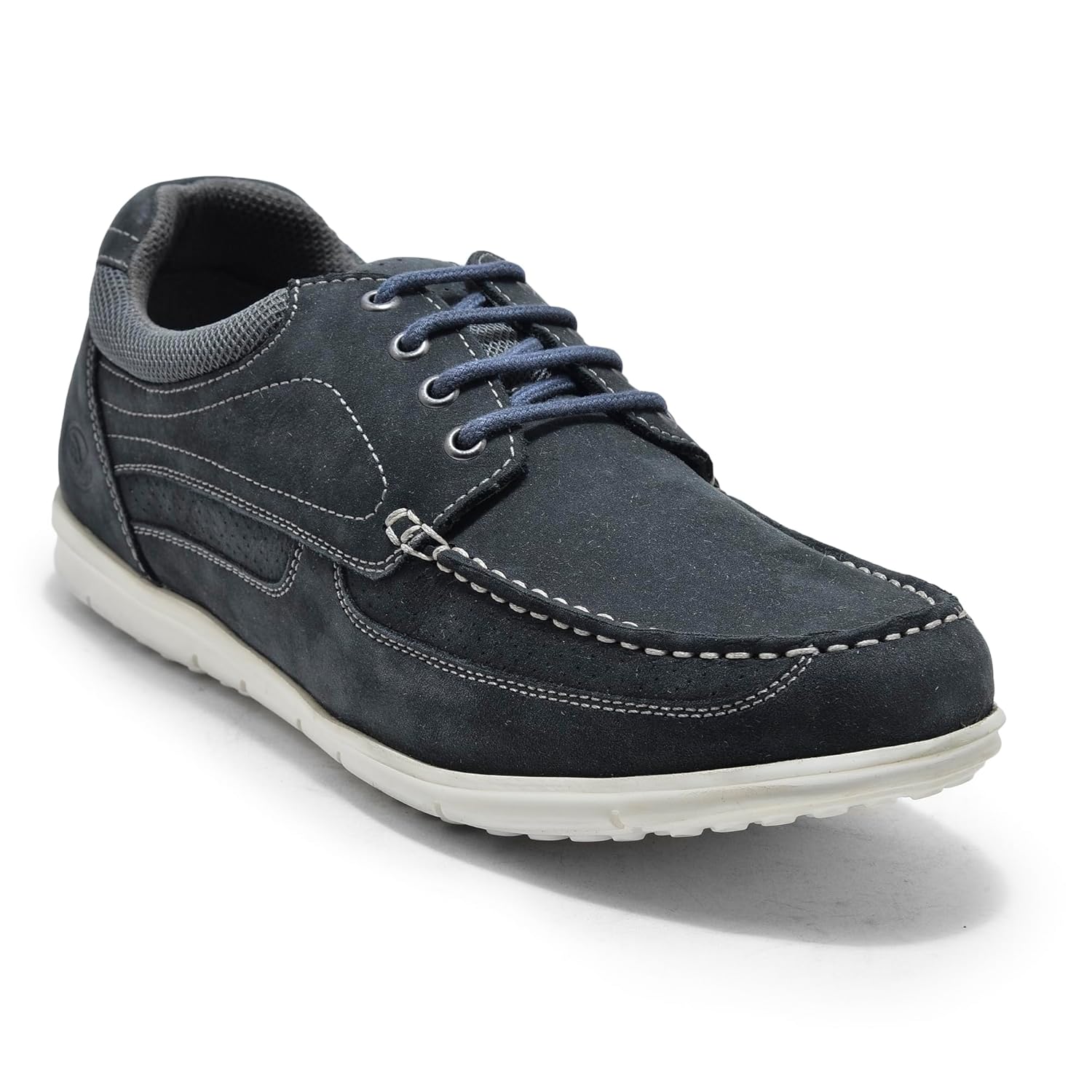 Woodland Men Camel Sneakers Shoes