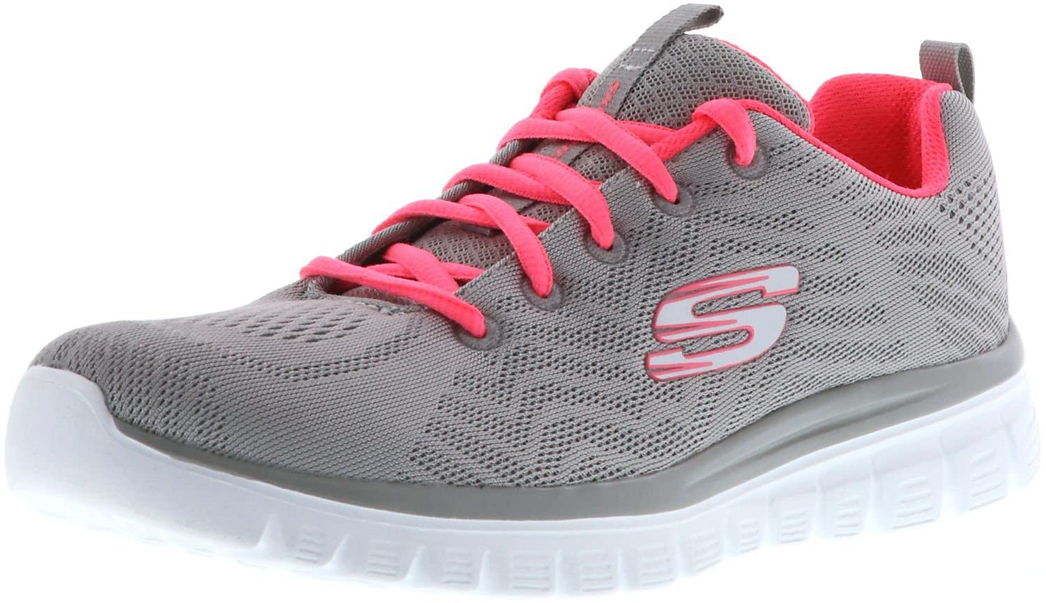Skechers Women's Get Connected Sneakers