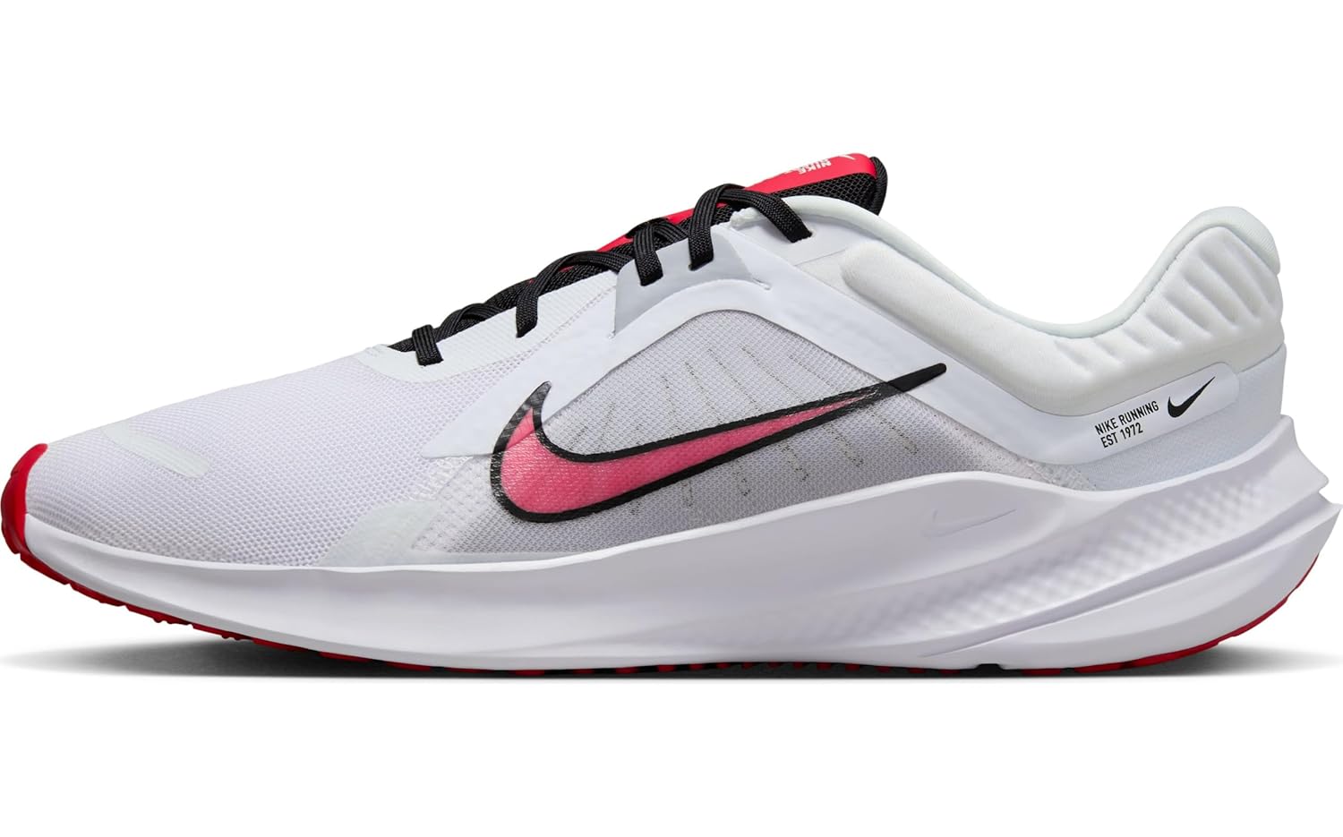 NIKE Men Mesh Running Shoes