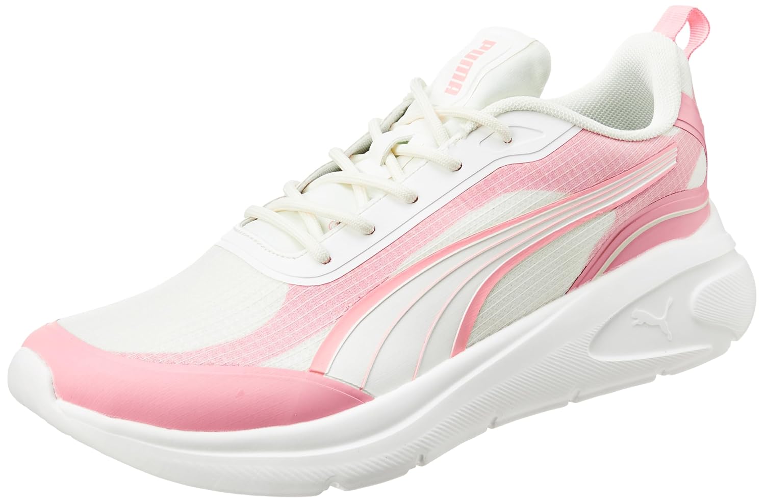 Puma Womens Evoflex Maxgrip Running Shoe