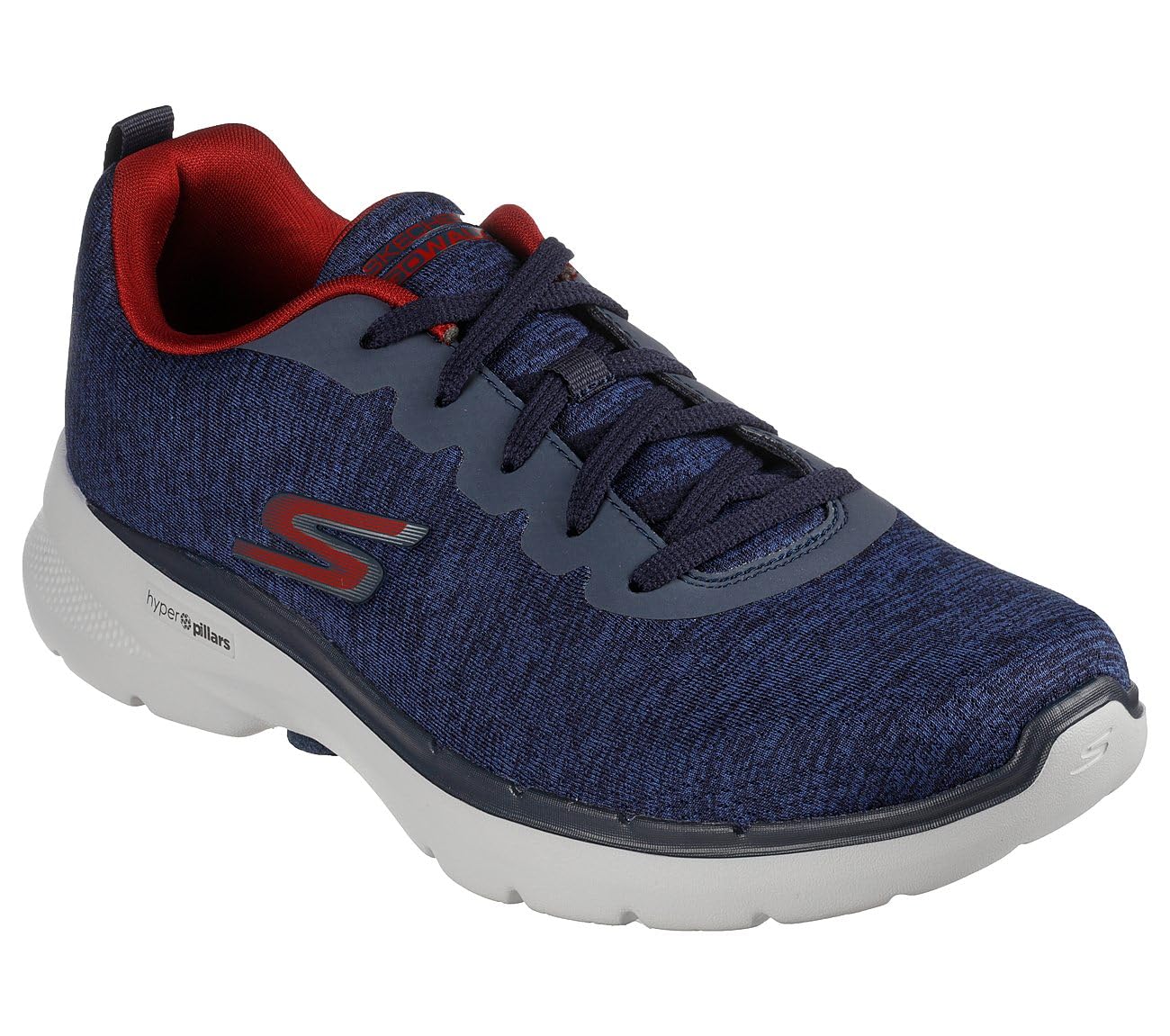 Skechers Men Go Walk 6 Walking Shoes