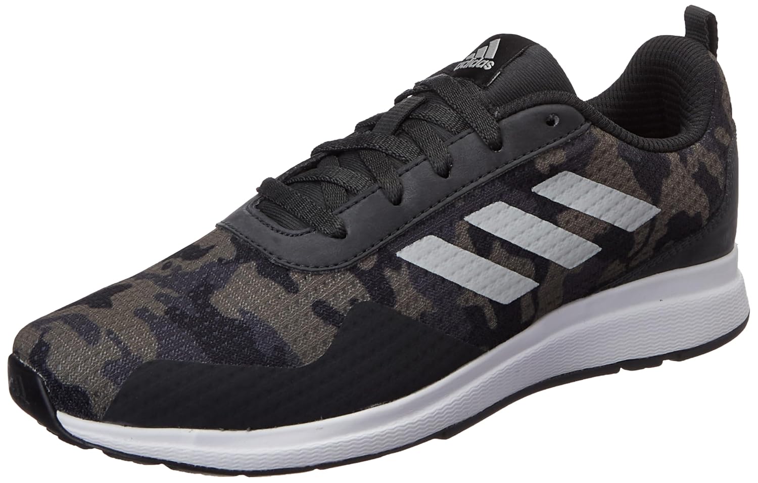 adidas Kids Master Glide 1.0 Running Shoes
