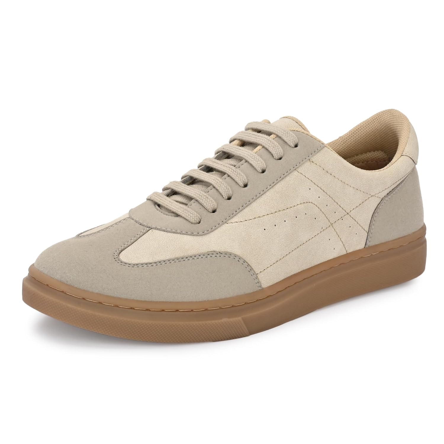 Cruiser Mens 2533 Sneaker Lightweight Comfortable Lace-Up