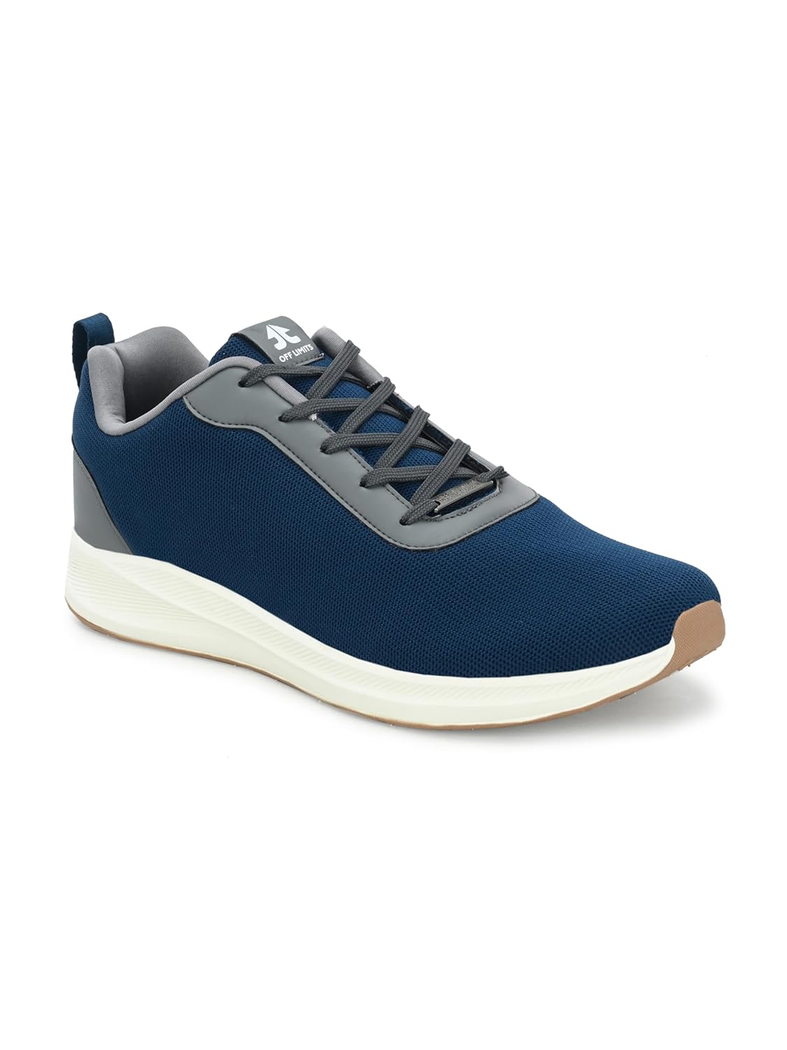 OFF LIMITS Men's Wembley Big and Tall Running Shoes