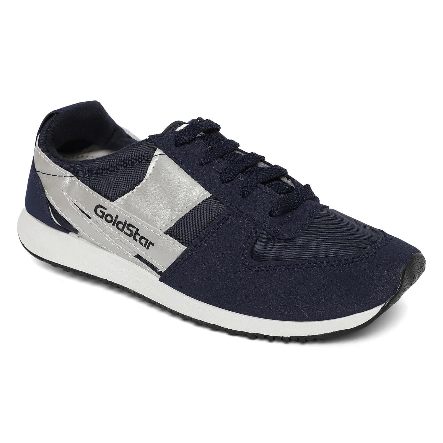 GOLDSTAR 032 Casual Sneakers Lace Up Lightweight Shoes