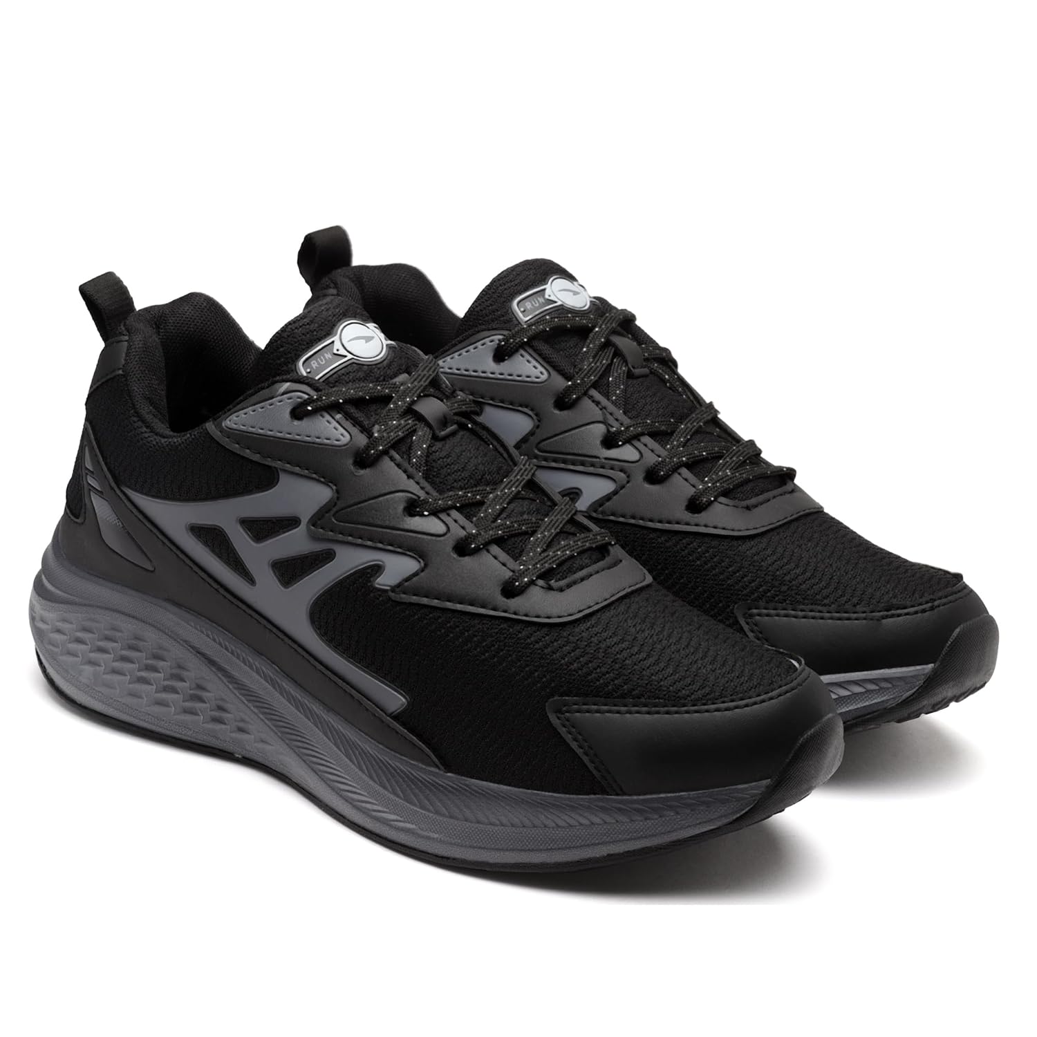 ASIAN BOSS-03 Running Shoes Men Boys Sports Gym Daily Use