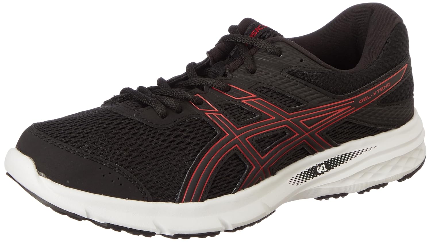 ASICS Men Gel-Xtend Running Shoe