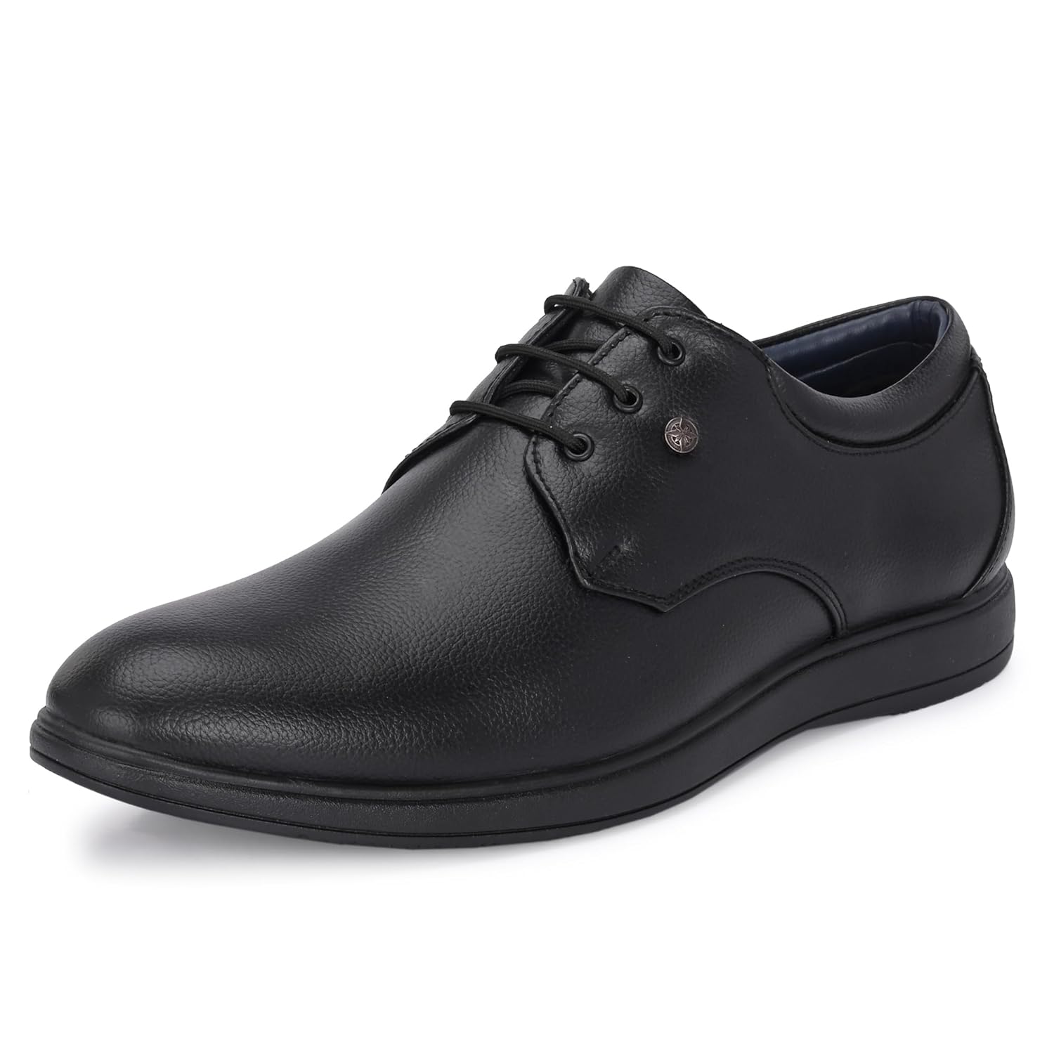 Centrino Men's Formal Lace-up Shoe