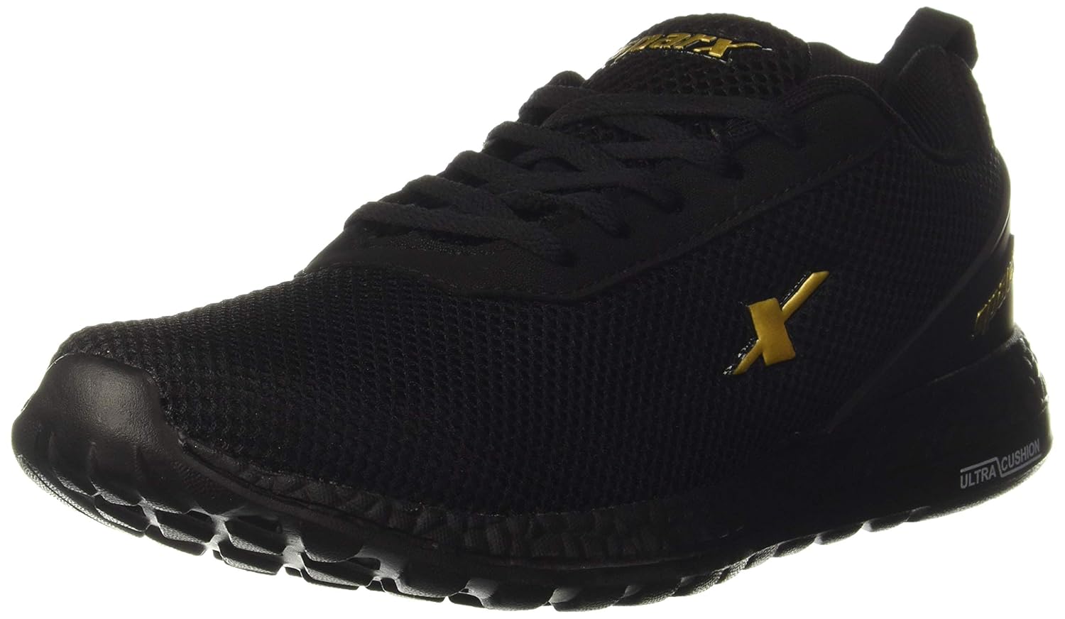Sparx Men Lace Up Running Shoes