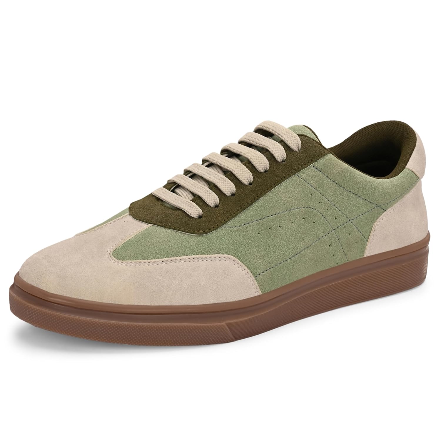 Cruiser Mens 2533 Sneaker Lightweight Casual Footwear
