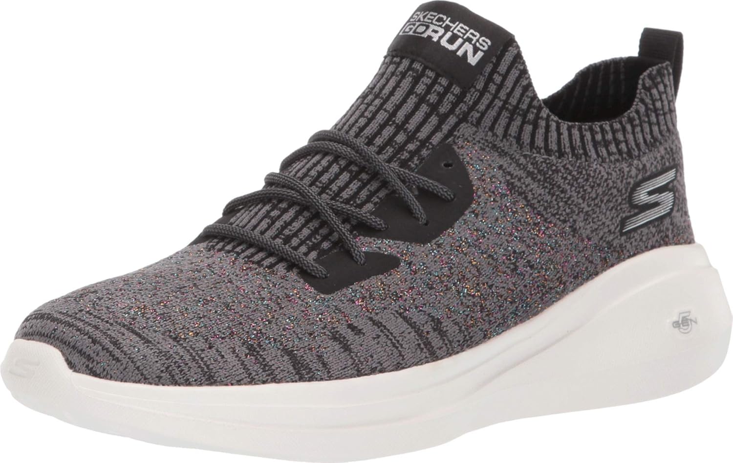 Skechers Women Go Run Fast Dazzle