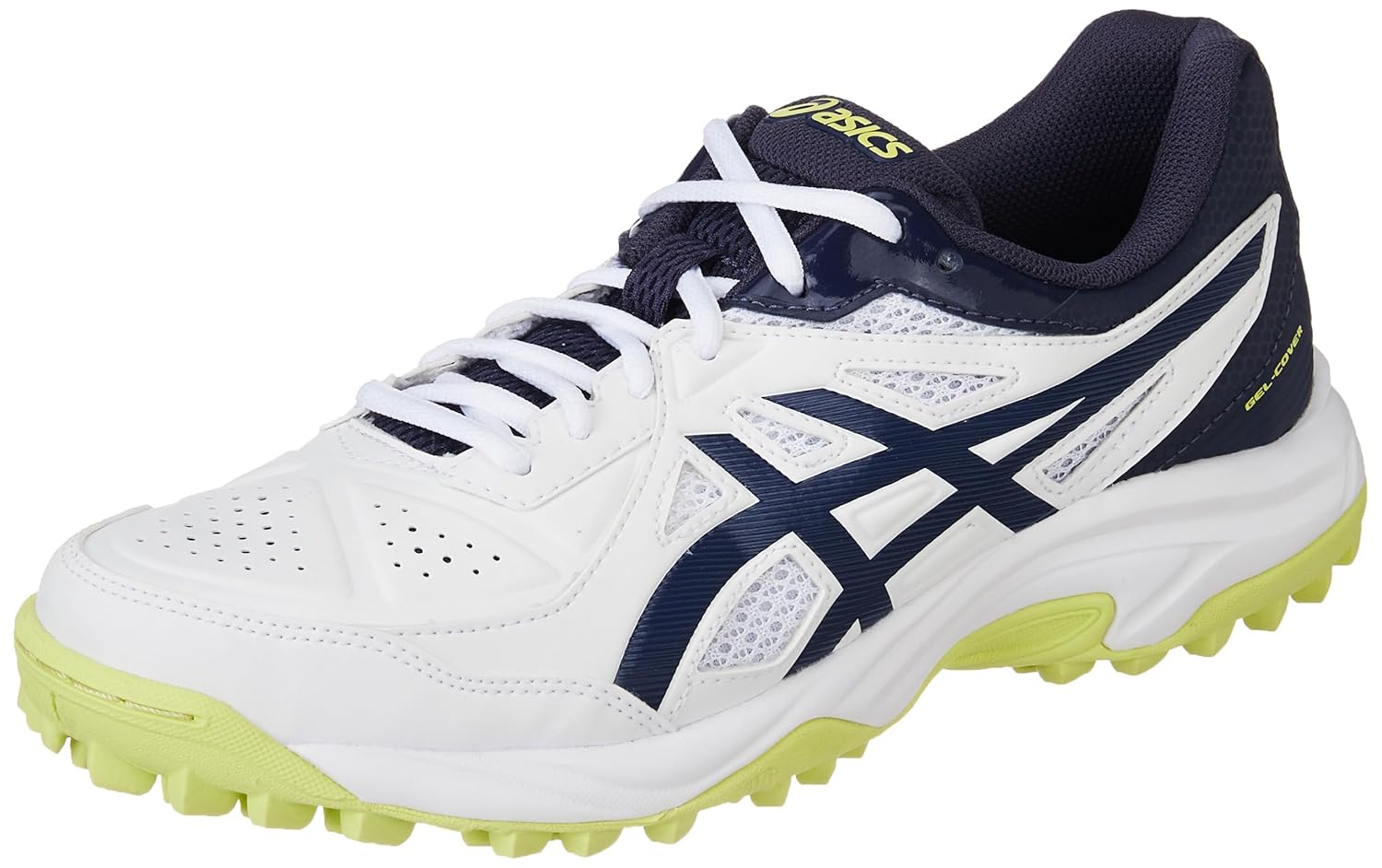 ASICS Gel-Cover Cricket Shoes Men