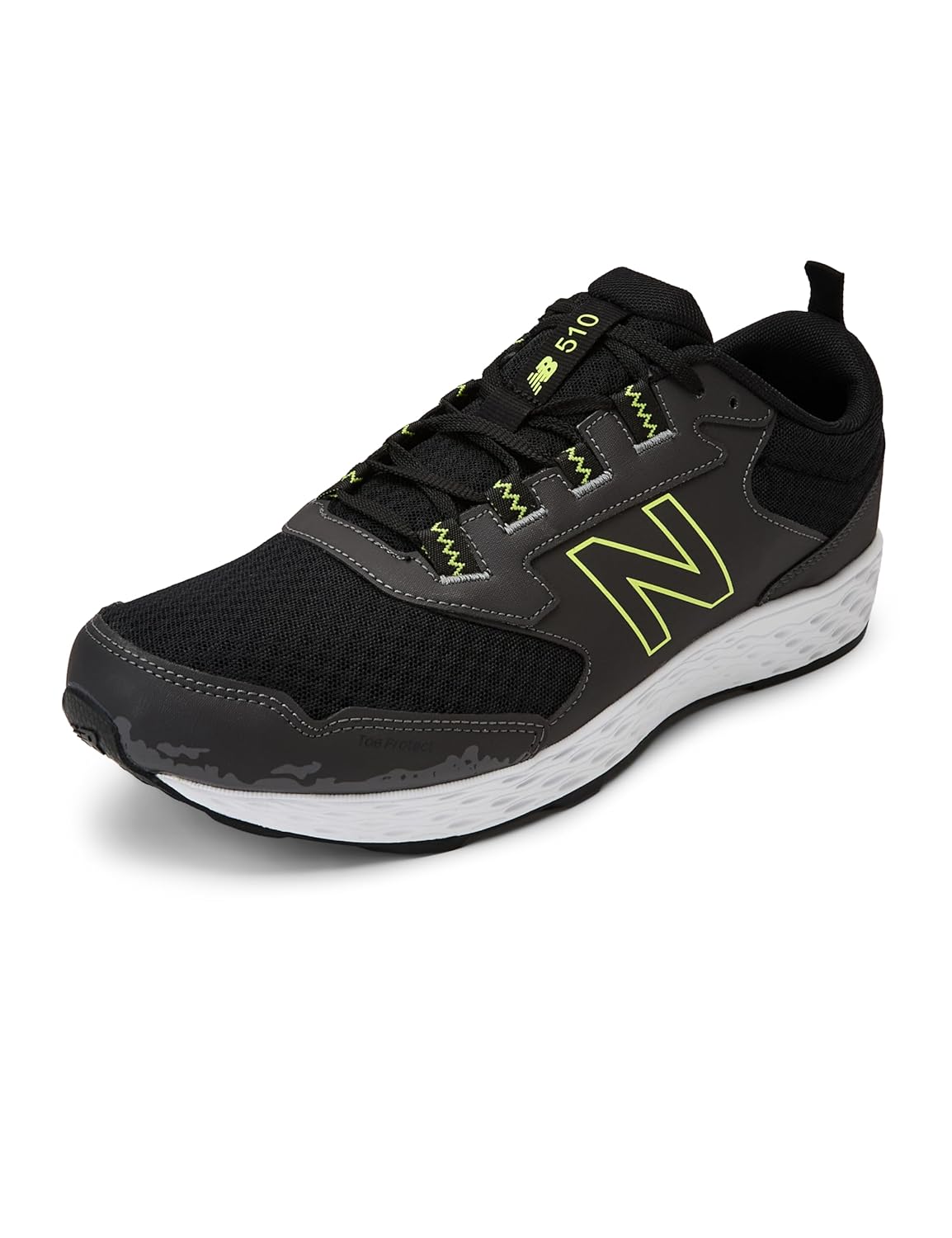New Balance Mens 510 Hiking Shoe