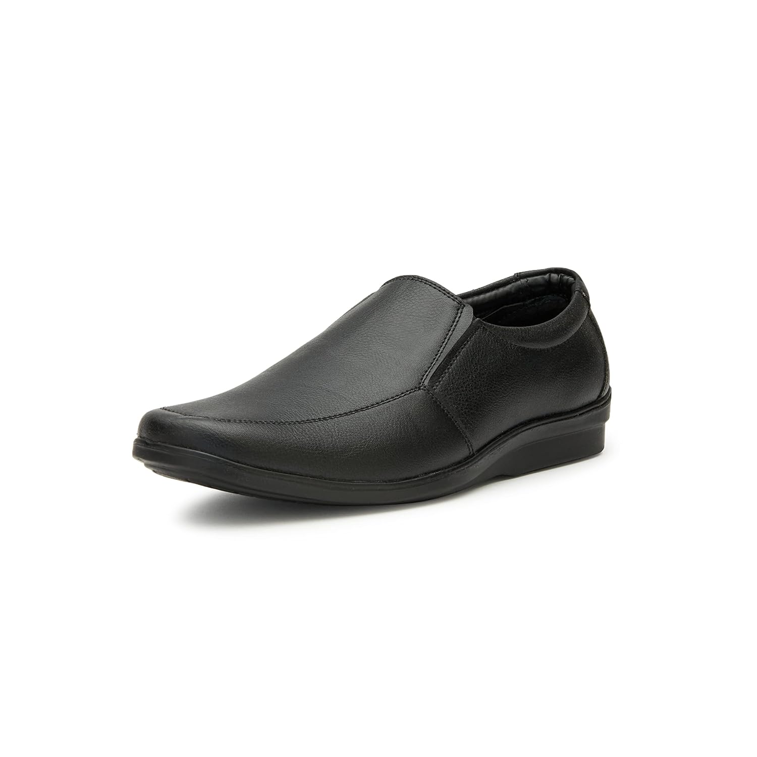 Bata Men's Slip-on Formal Shoes - Comfortable and Durable