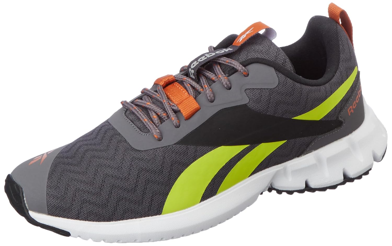 Reebok Men's Vission Runner Sneaker