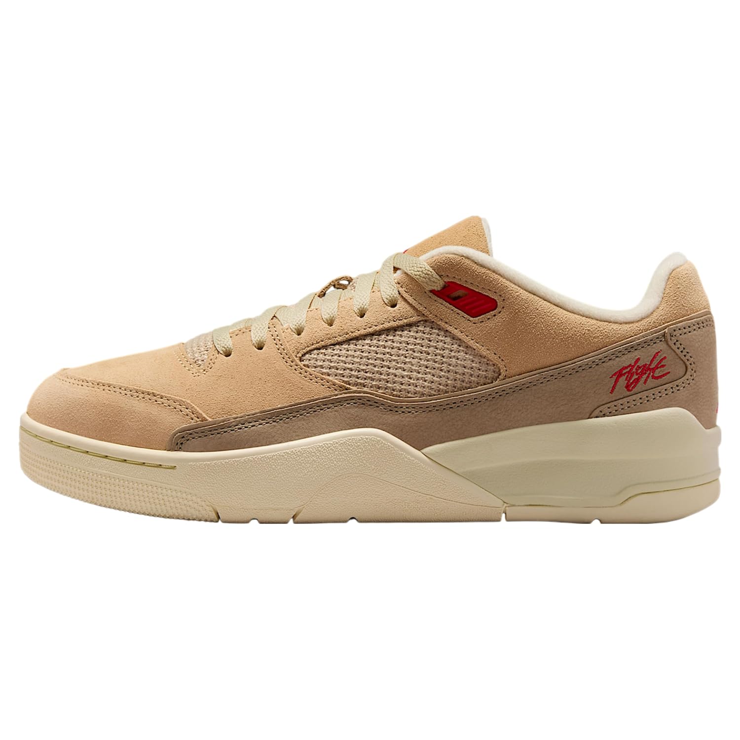 Nike Mens Jordan Flight Court Running Shoe