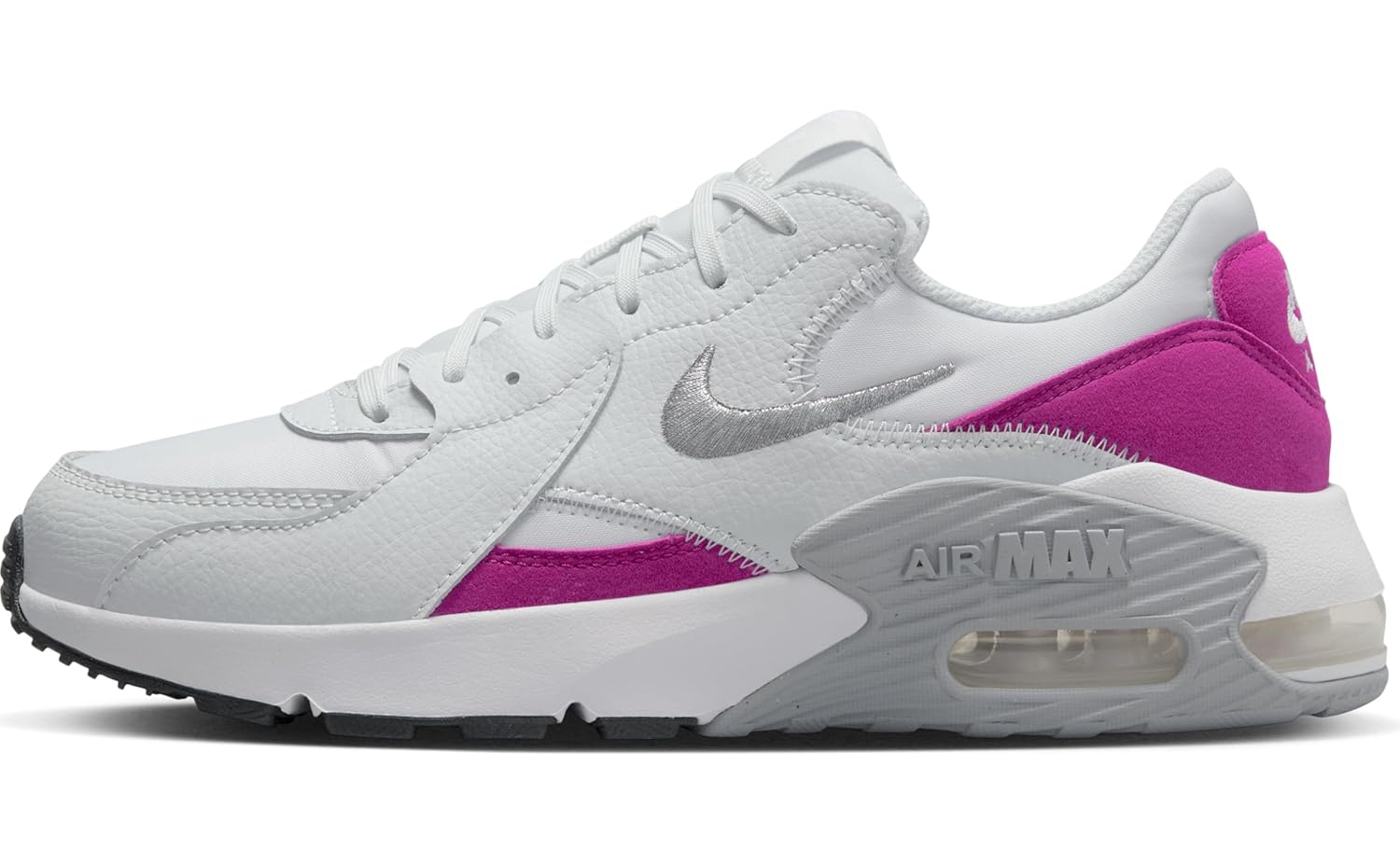 Nike Women Lace Up Casual Shoes