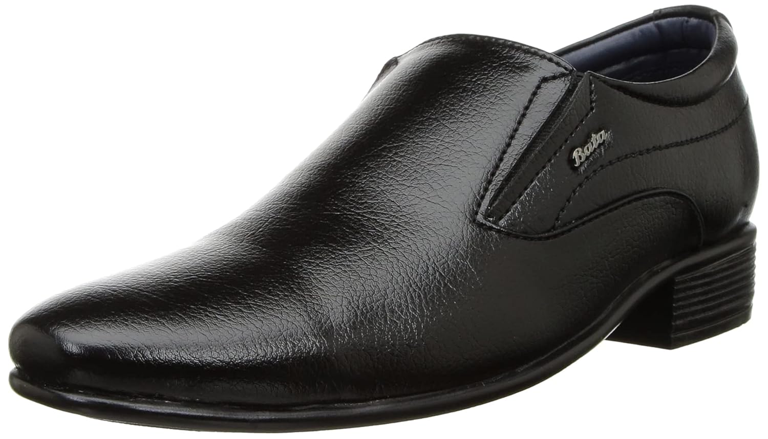 Bata Men's Slip-on Formal Shoes
