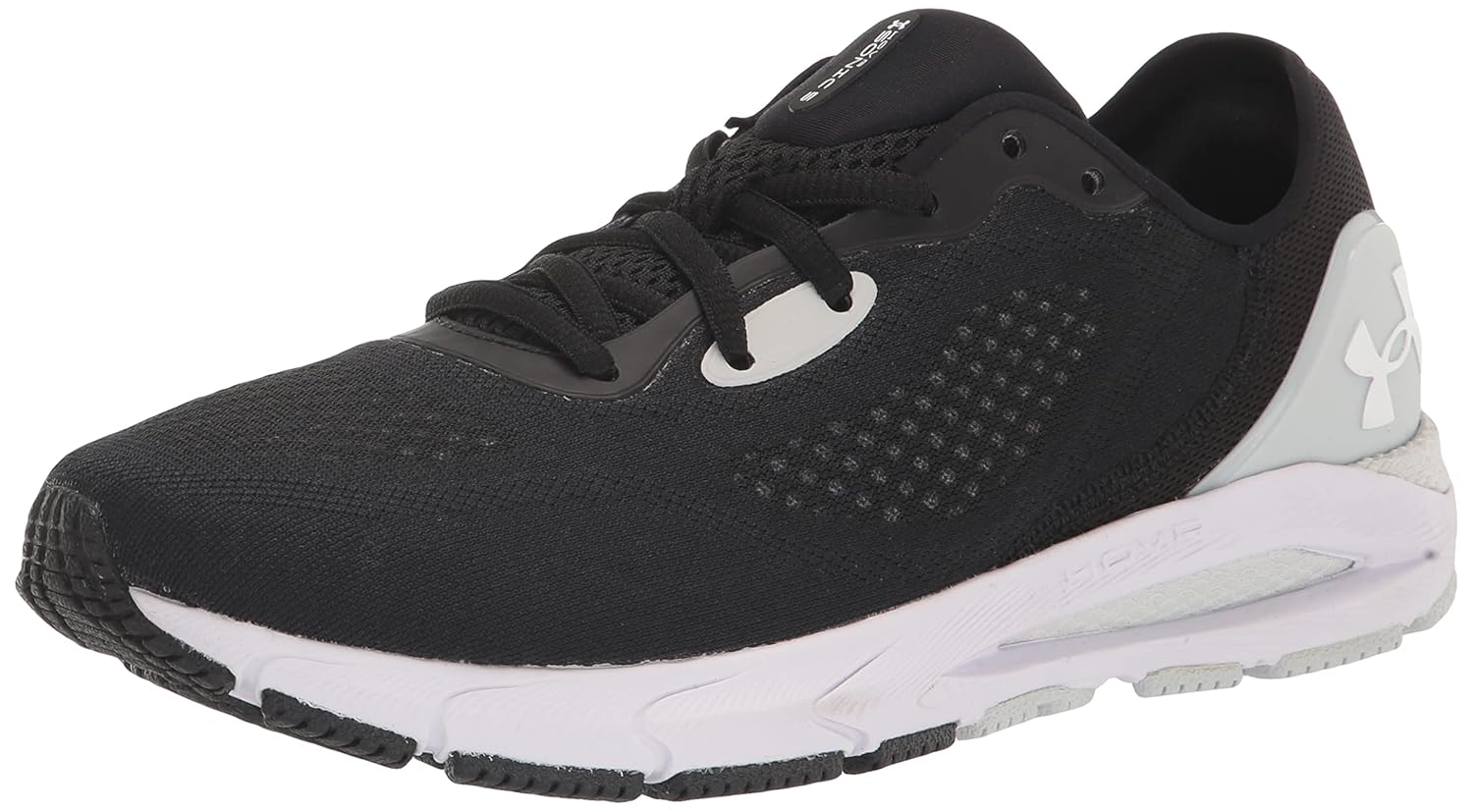 Under Armour Womens Ua W HOVR Sonic 5 Sneaker