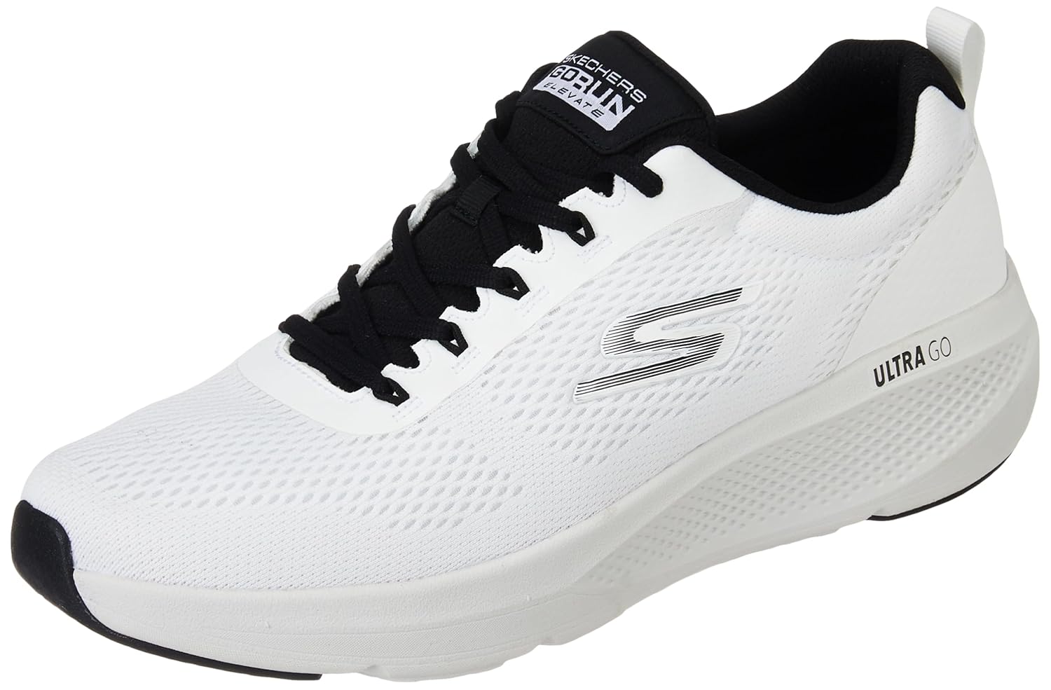 Skechers Men Go Run Elevate Running Shoe