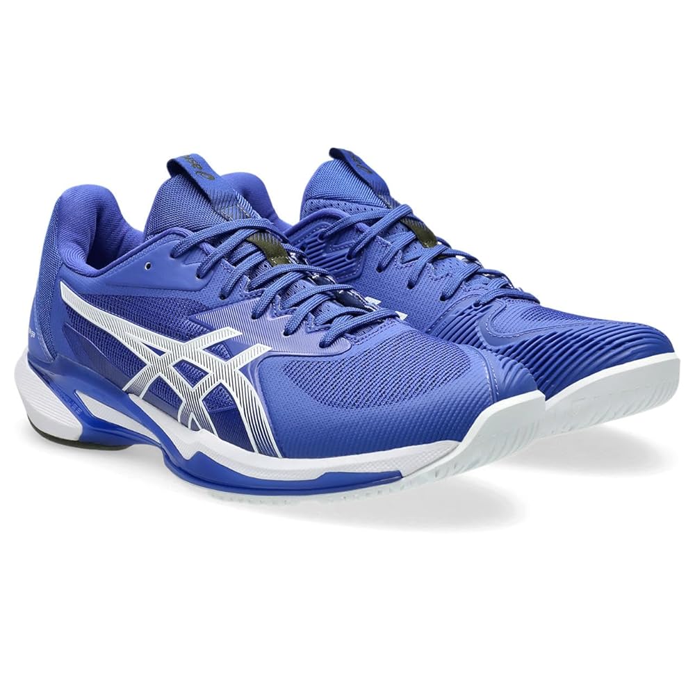 ASICS Men's Tennis Shoe - Image 4