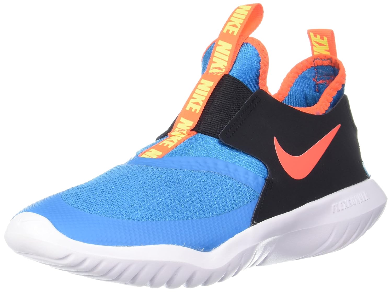 Nike Unisex Mesh Running Shoes