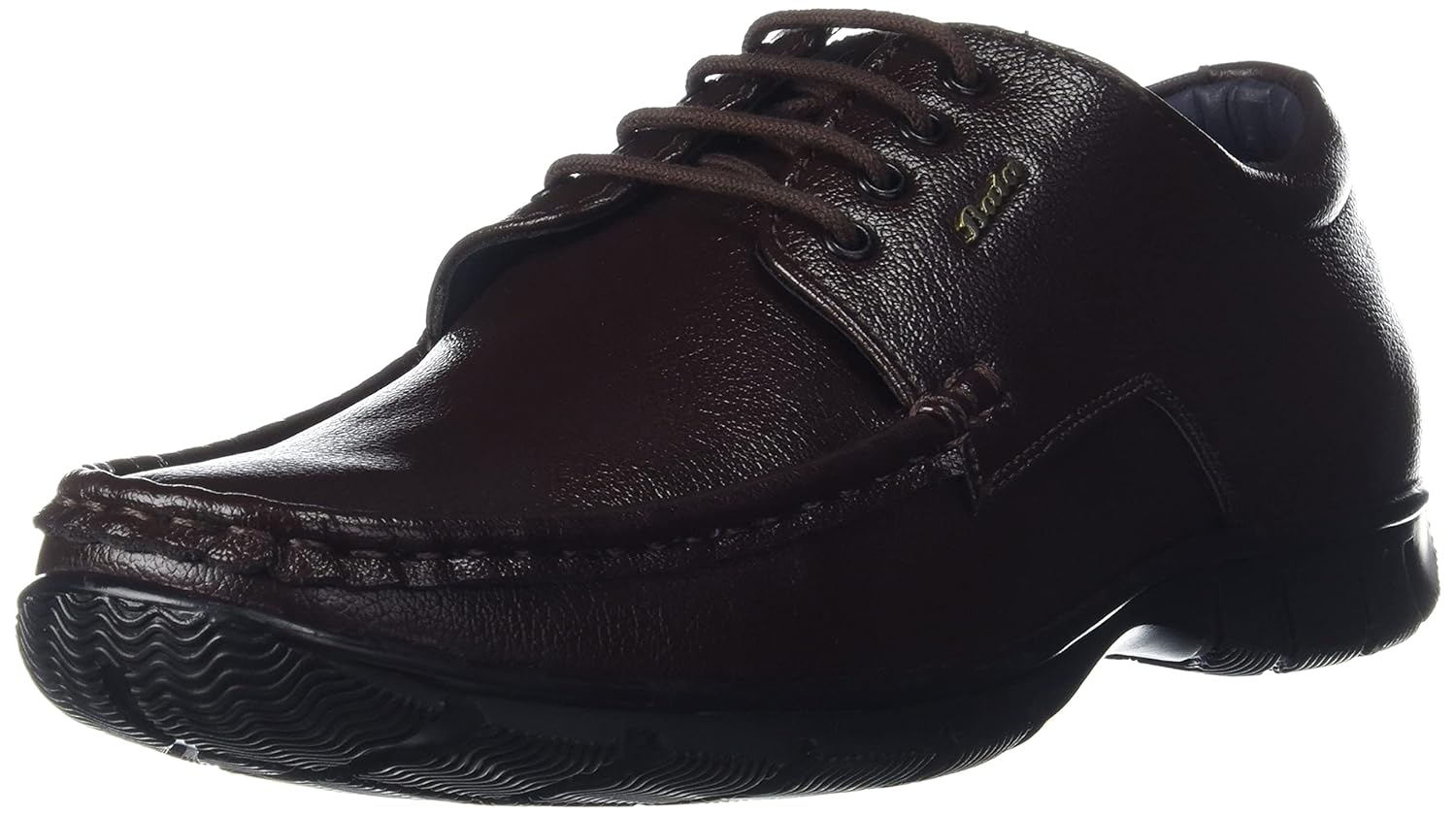 Bata Men Formal Derby Shoes