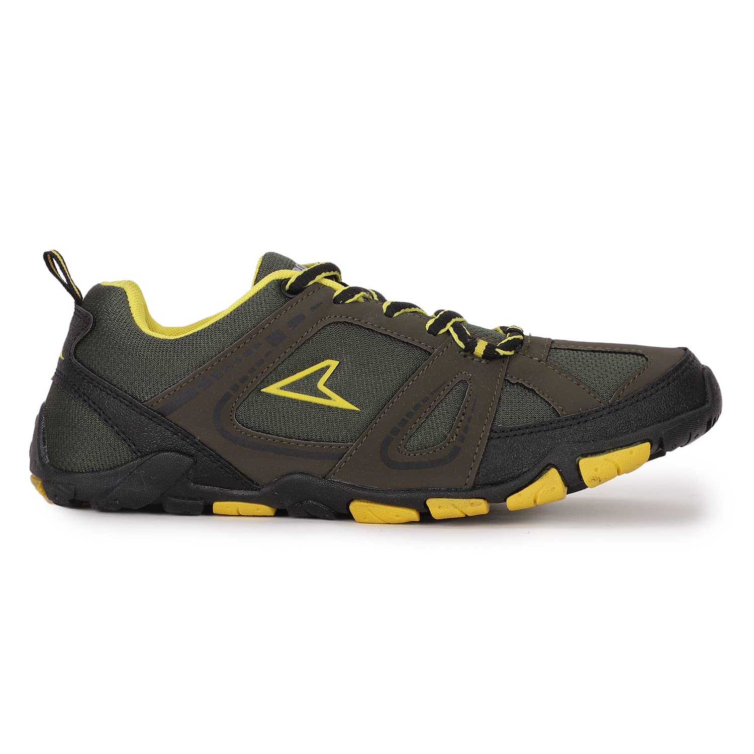 Bata Boys Lionel Black Casual Shoes