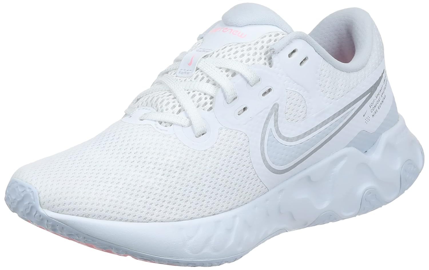 Nike Women Mesh Running Shoes