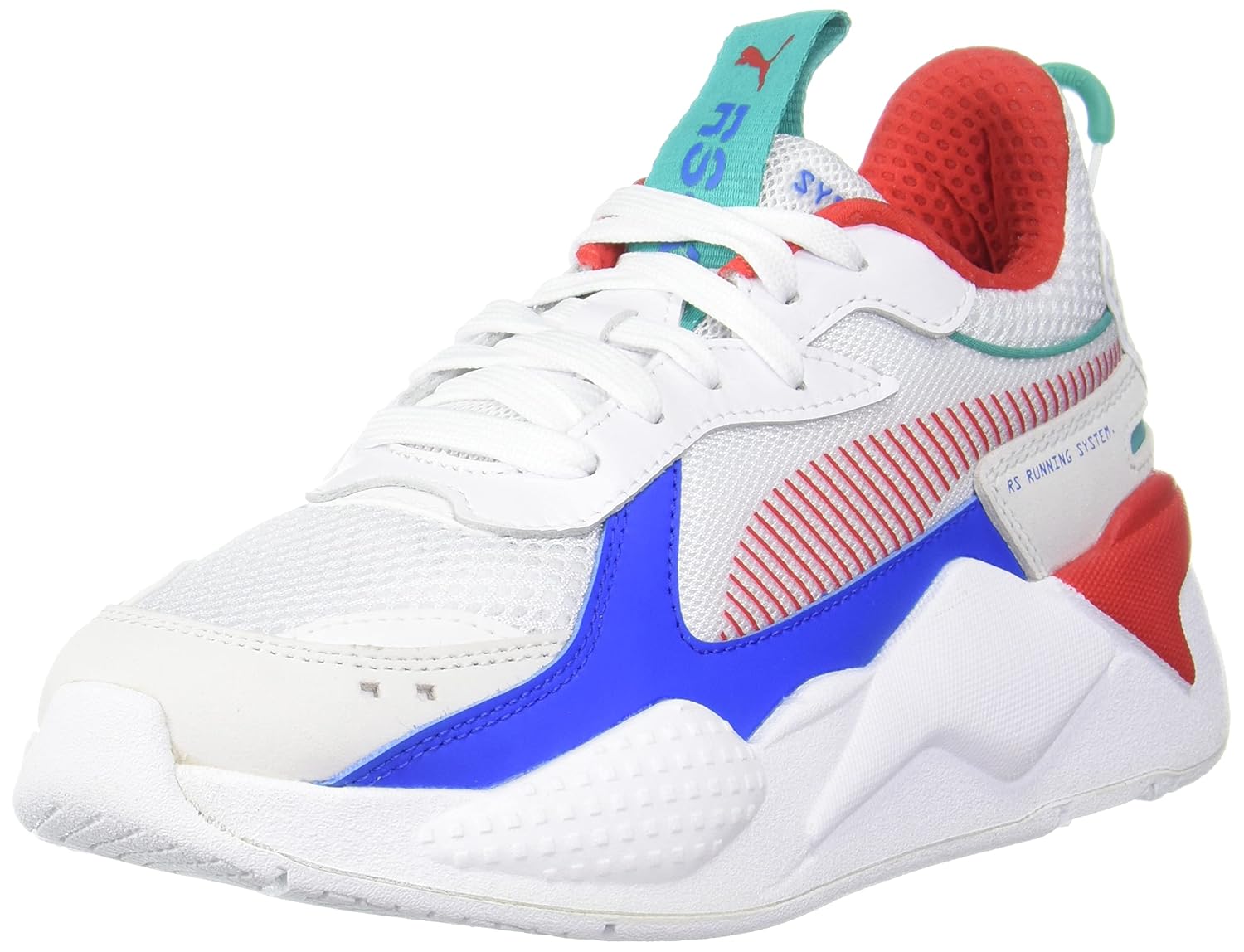 Puma RSX Toys Sneaker Unisex