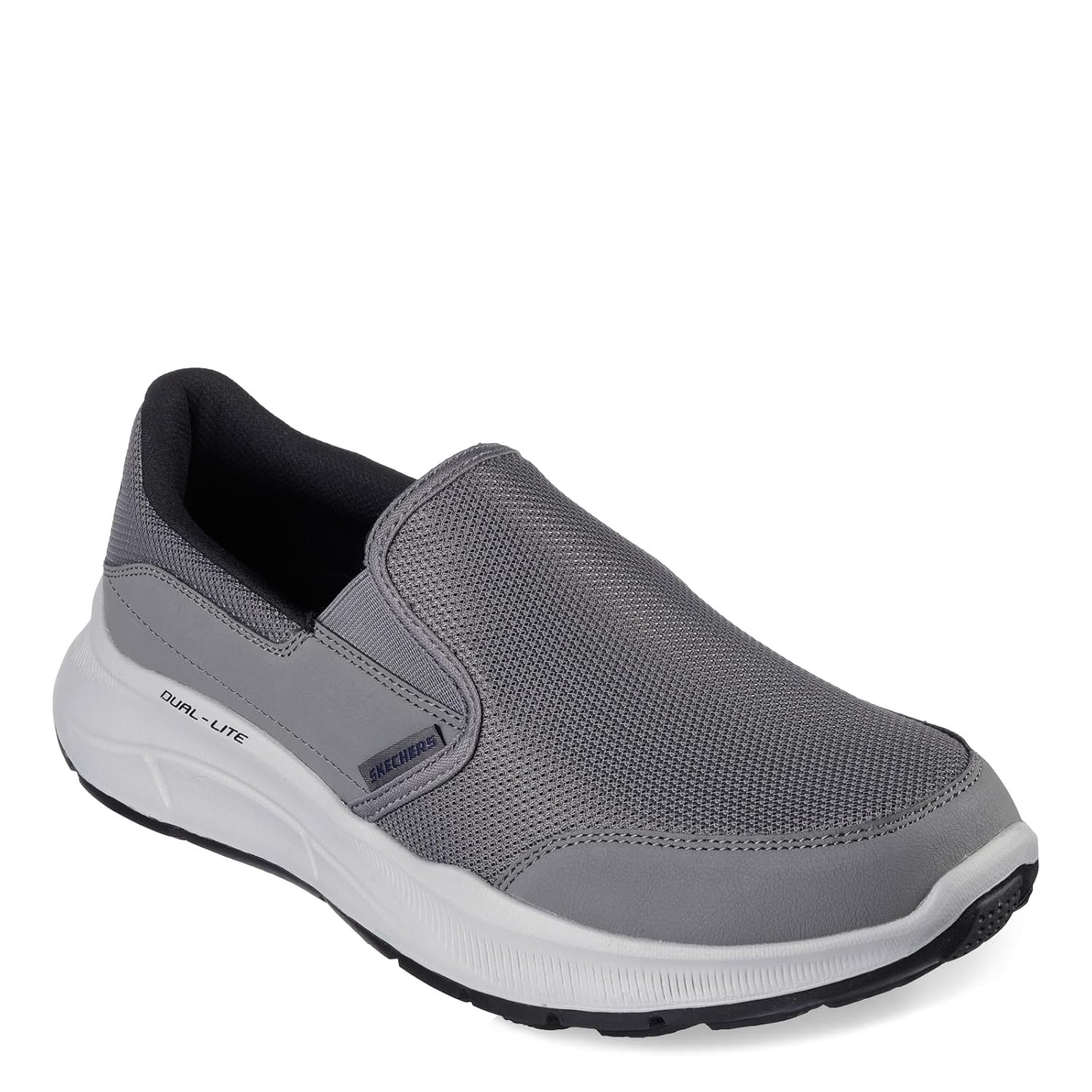 Skechers Men Pull On Casual Shoes