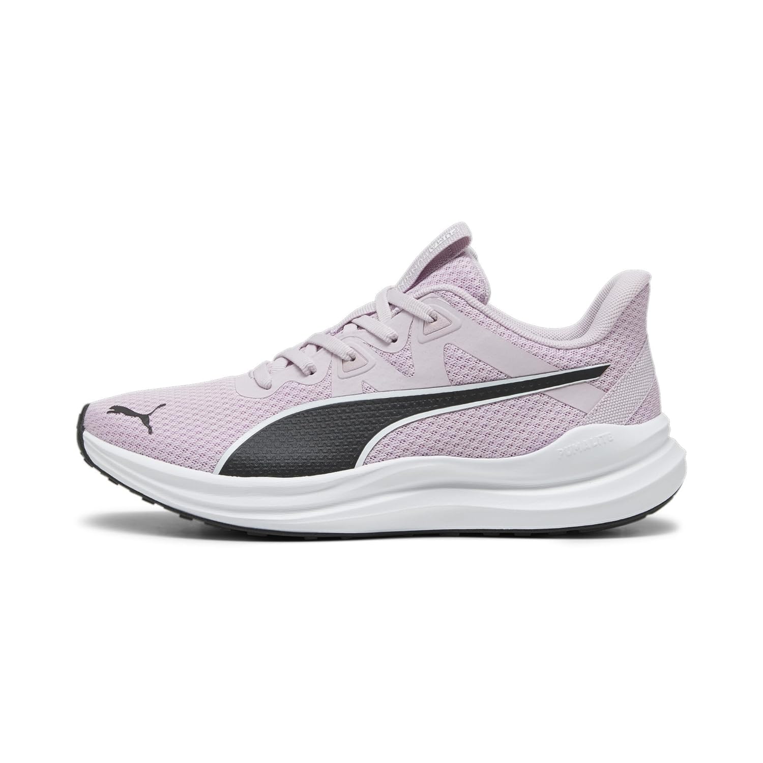 Puma Unisex Reflect Lite Running Shoe