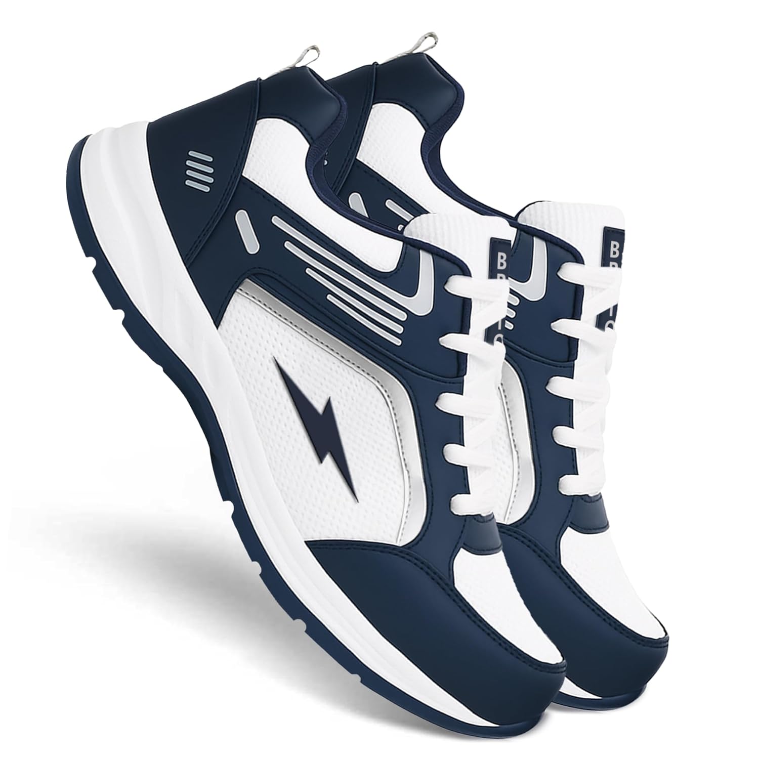 Bruton Running Shoes for Men & Boys