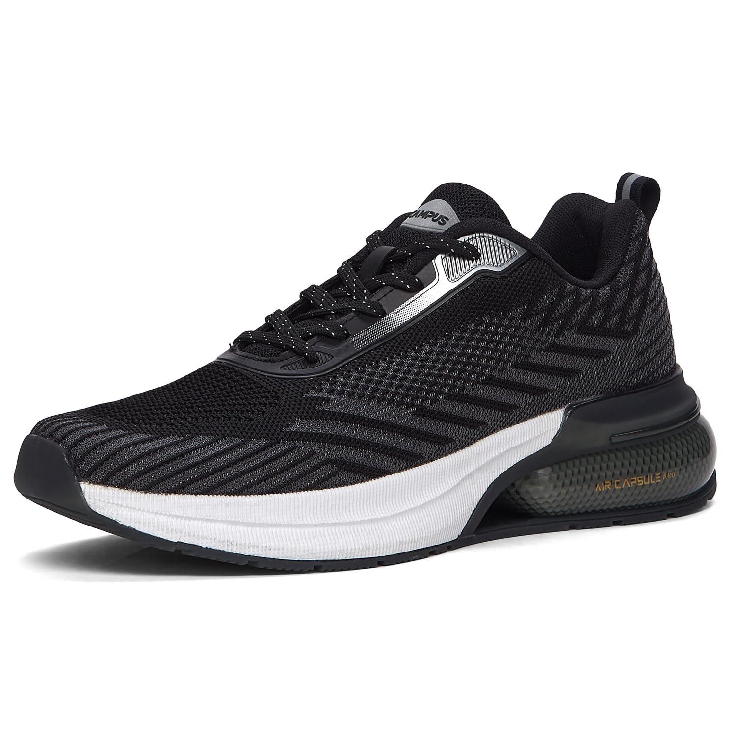 Campus Men Summit Running Shoes