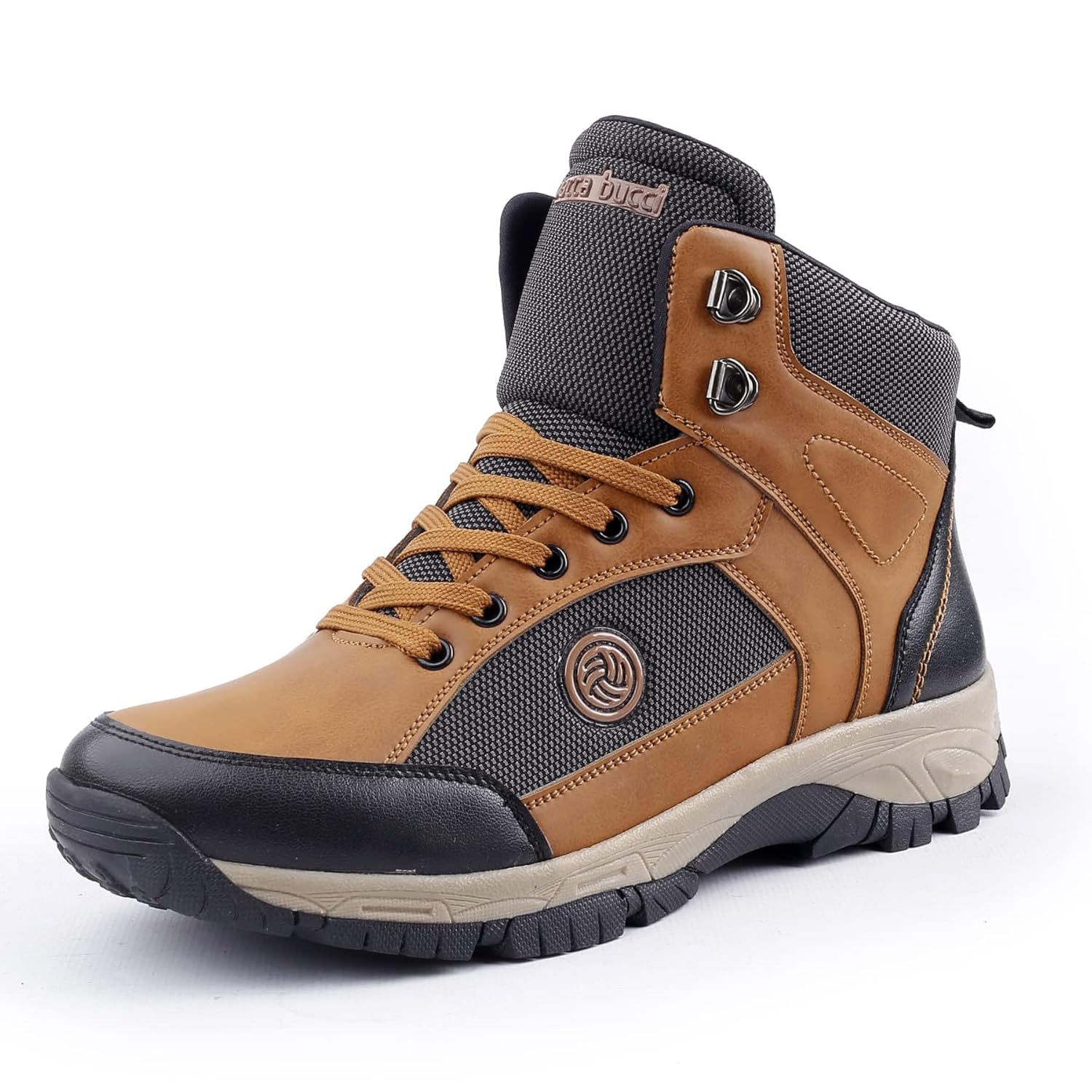Bacca Bucci Men Hiking Boot
