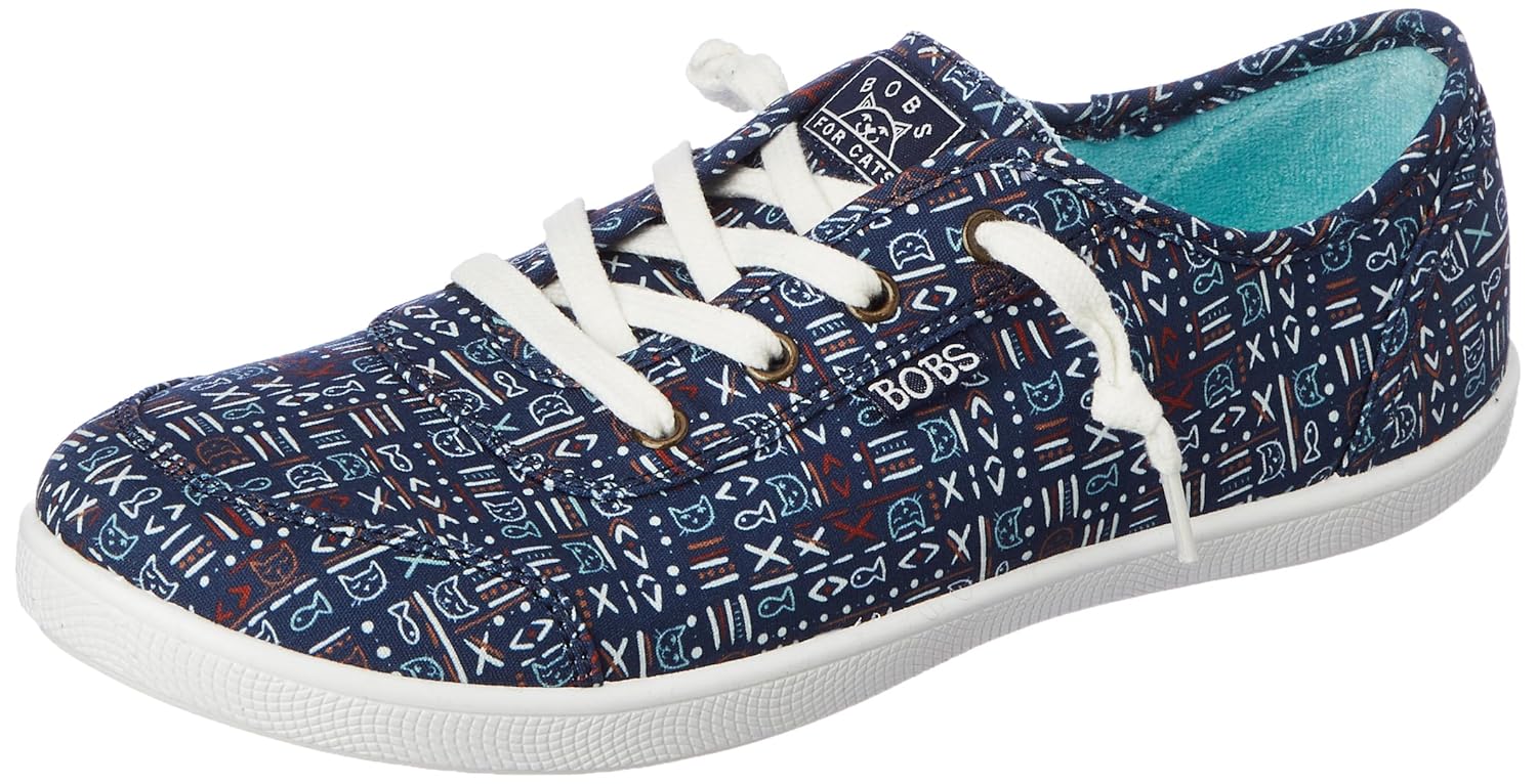 Skechers Women's Bobs B Tabby Sneaker