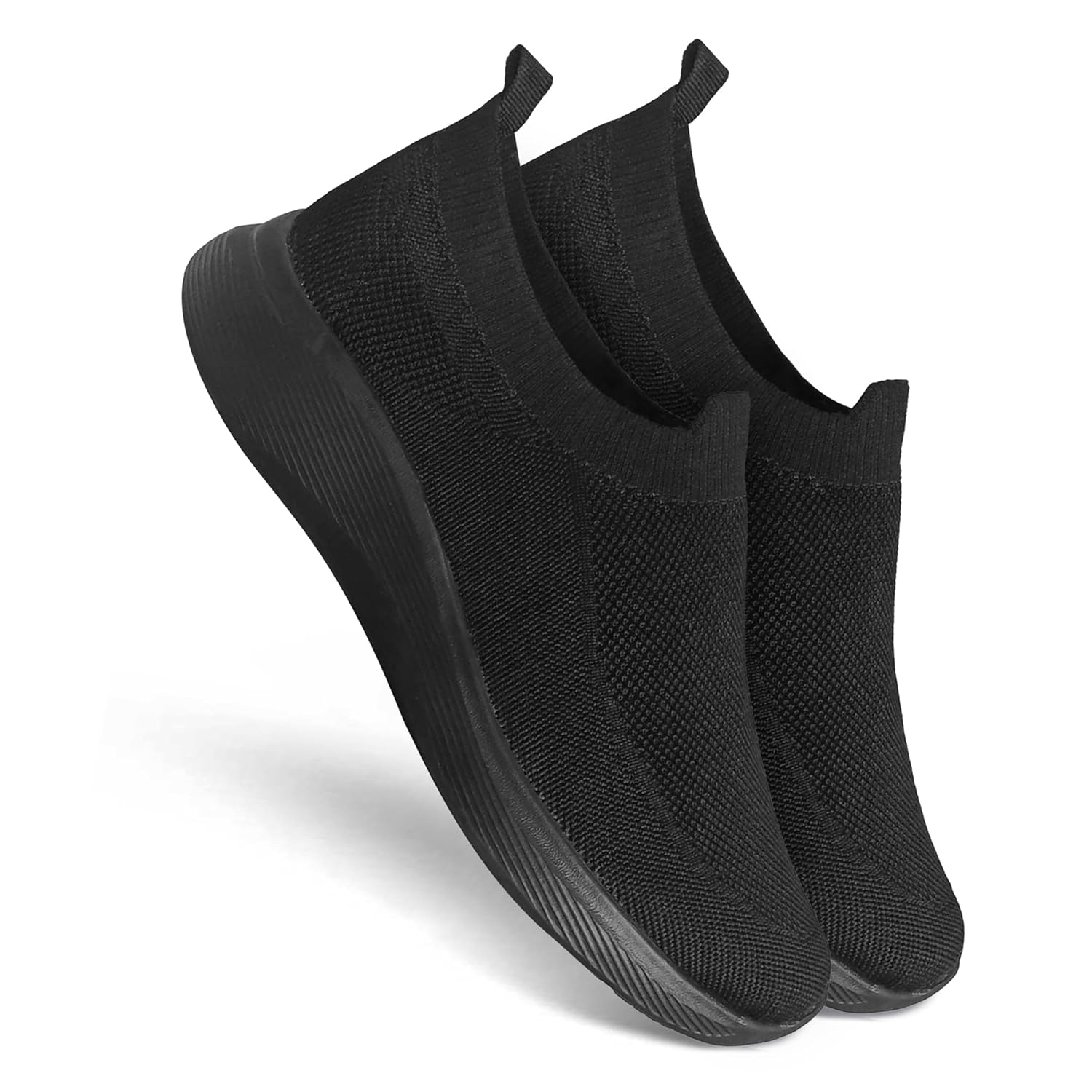 BRUTON Trendy Loafers Light Weight Shoes for Men