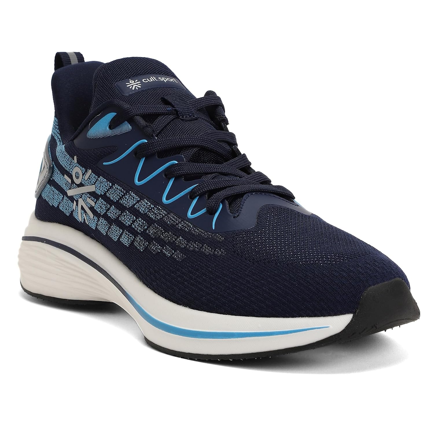 CULT Men Active Running Shoes