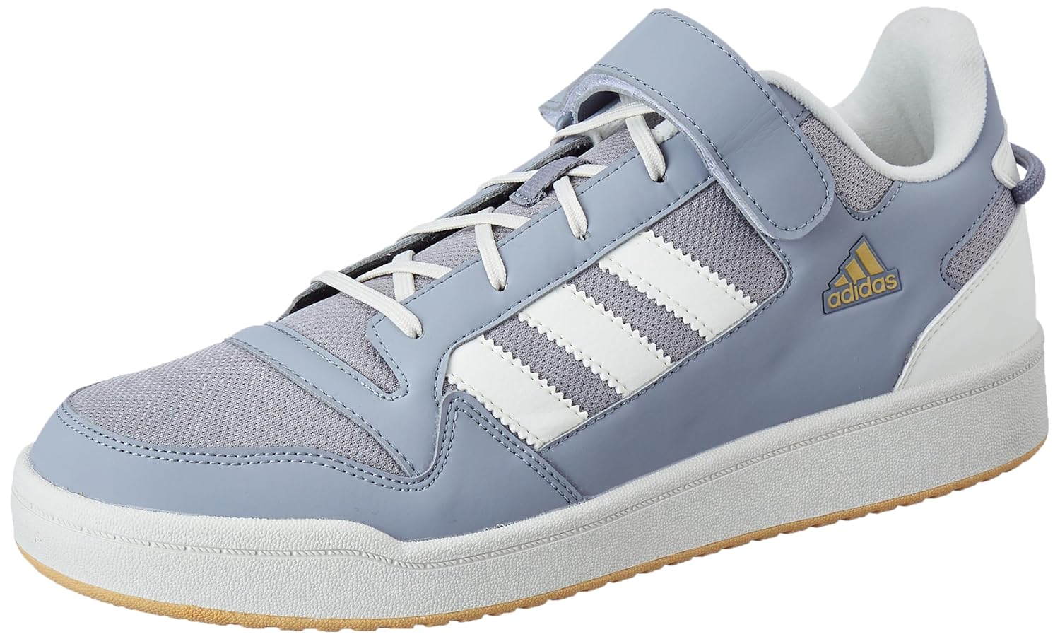 adidas Unisex Heather Low Tennis Shoes