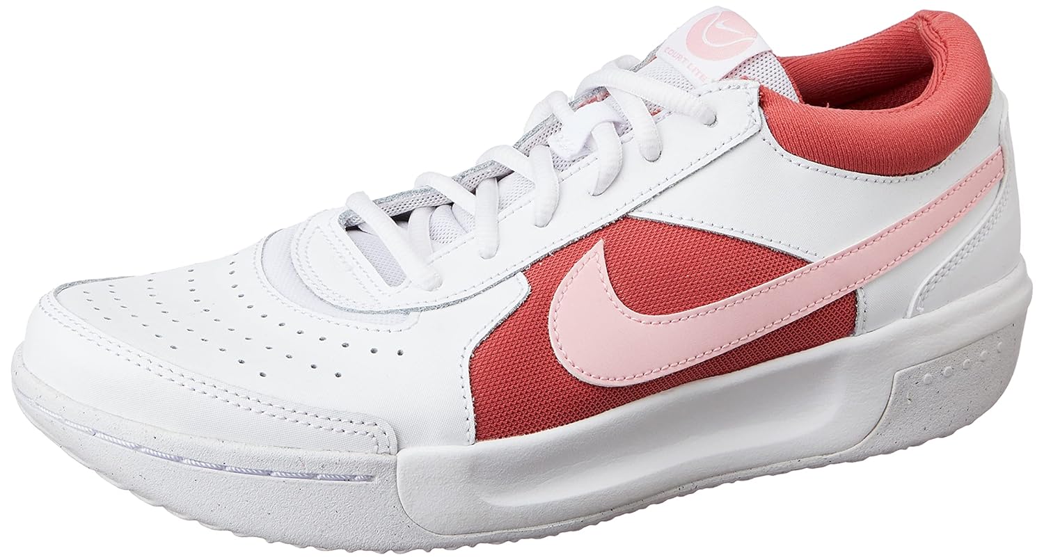 Nike Women Lace Up Running Shoes