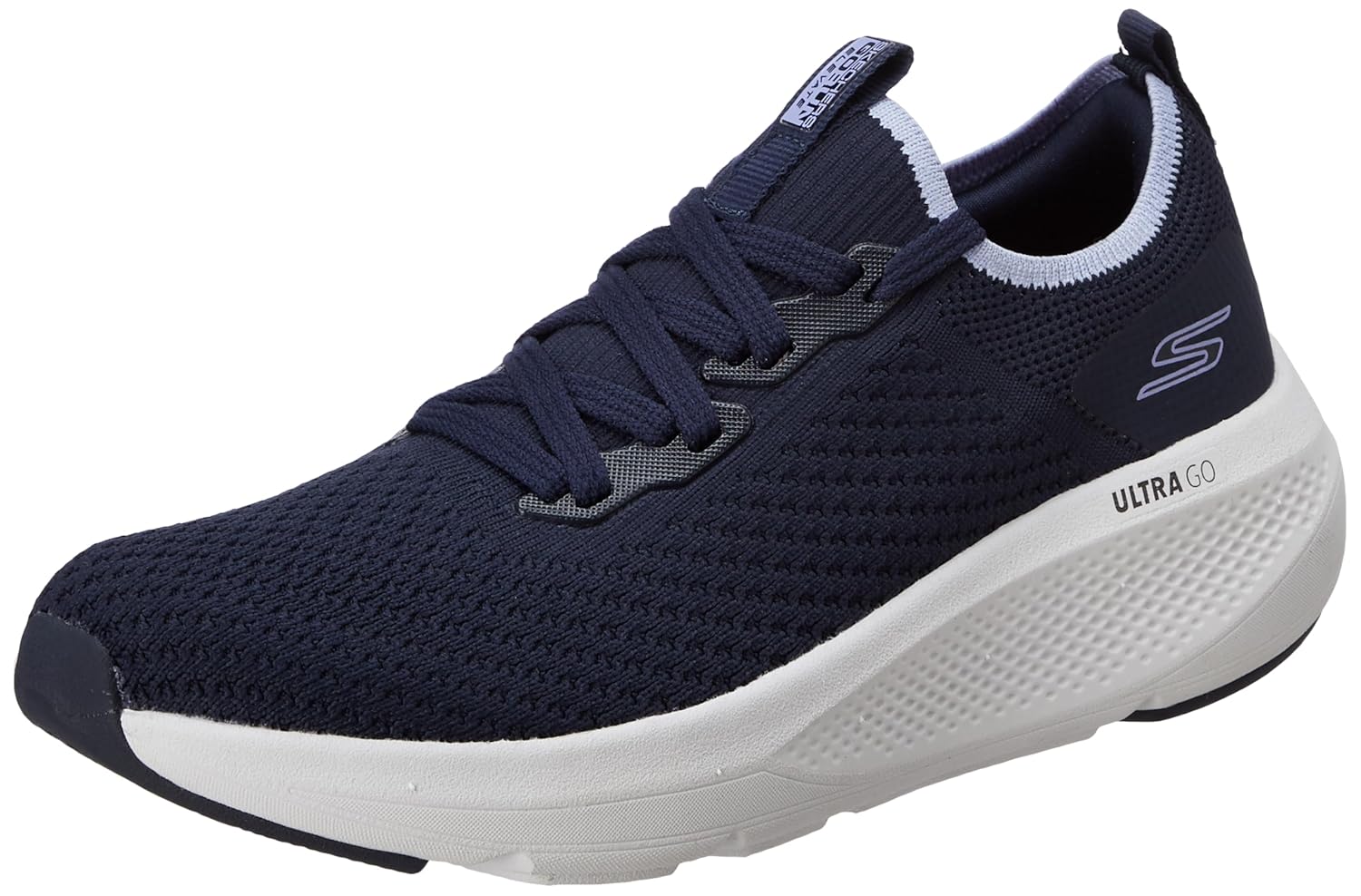 Skechers Womens Go Run Elevate Sneaker