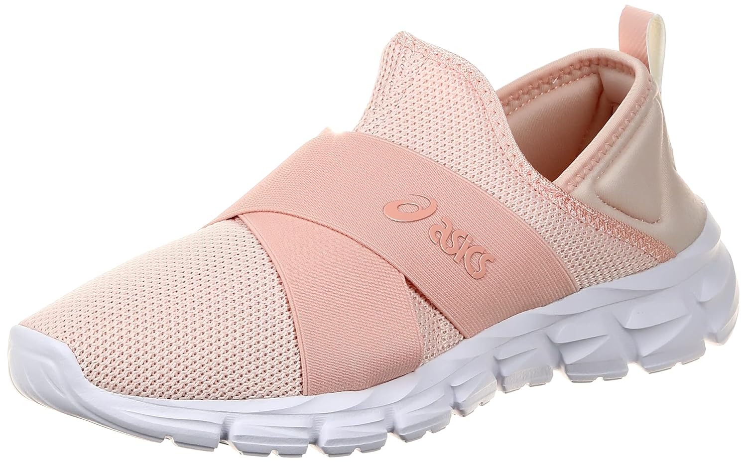 ASICS Women Quantum Lyte Slip-On Sneaker